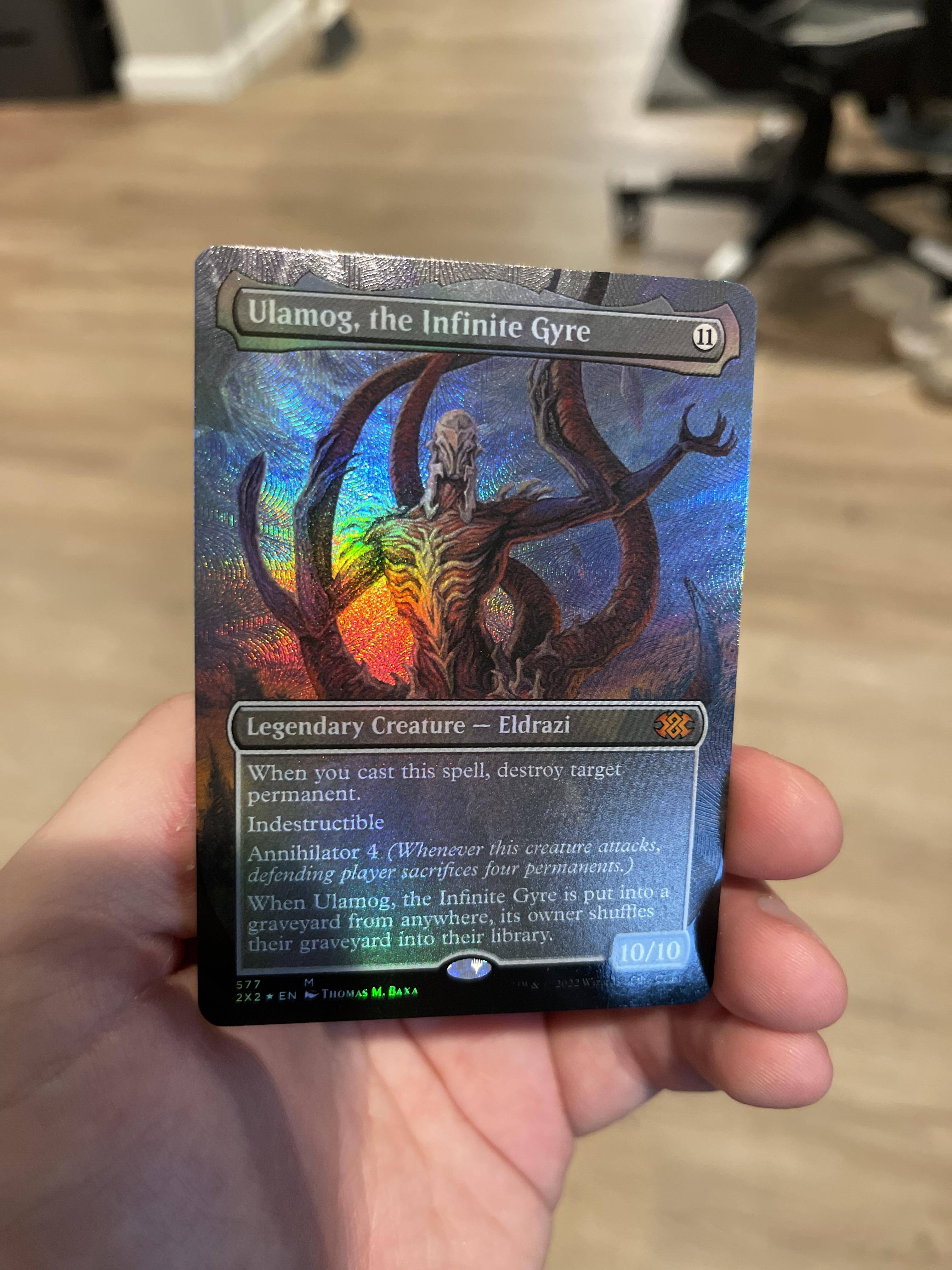 Customer provided image, click to load a larger version