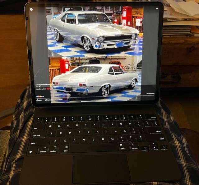 Customer provided image, click to load a larger version