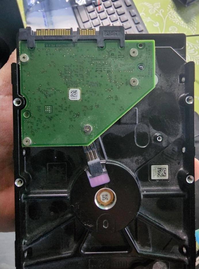 Customer provided image, click to load a larger version