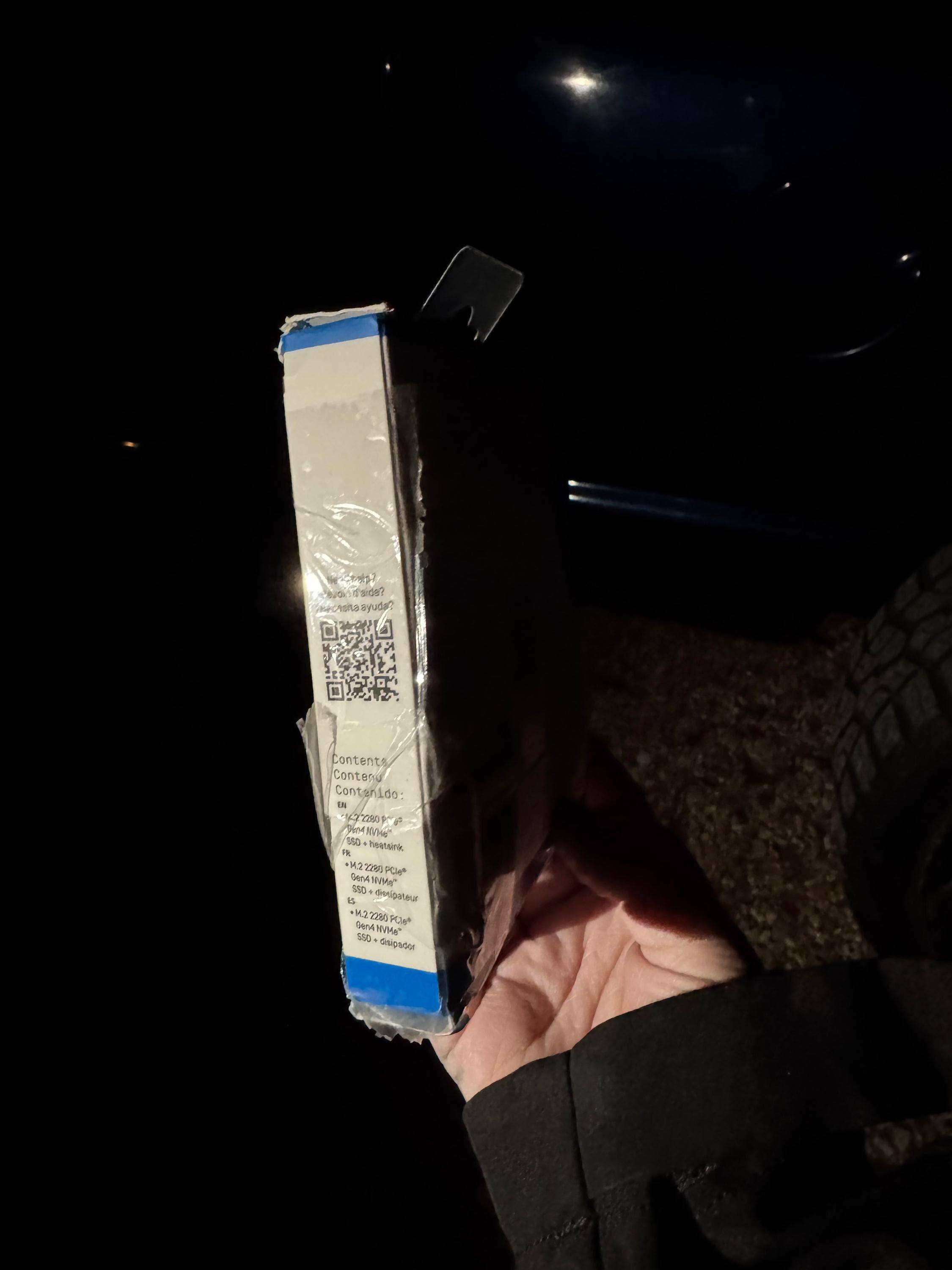 Customer provided, click to load a larger version