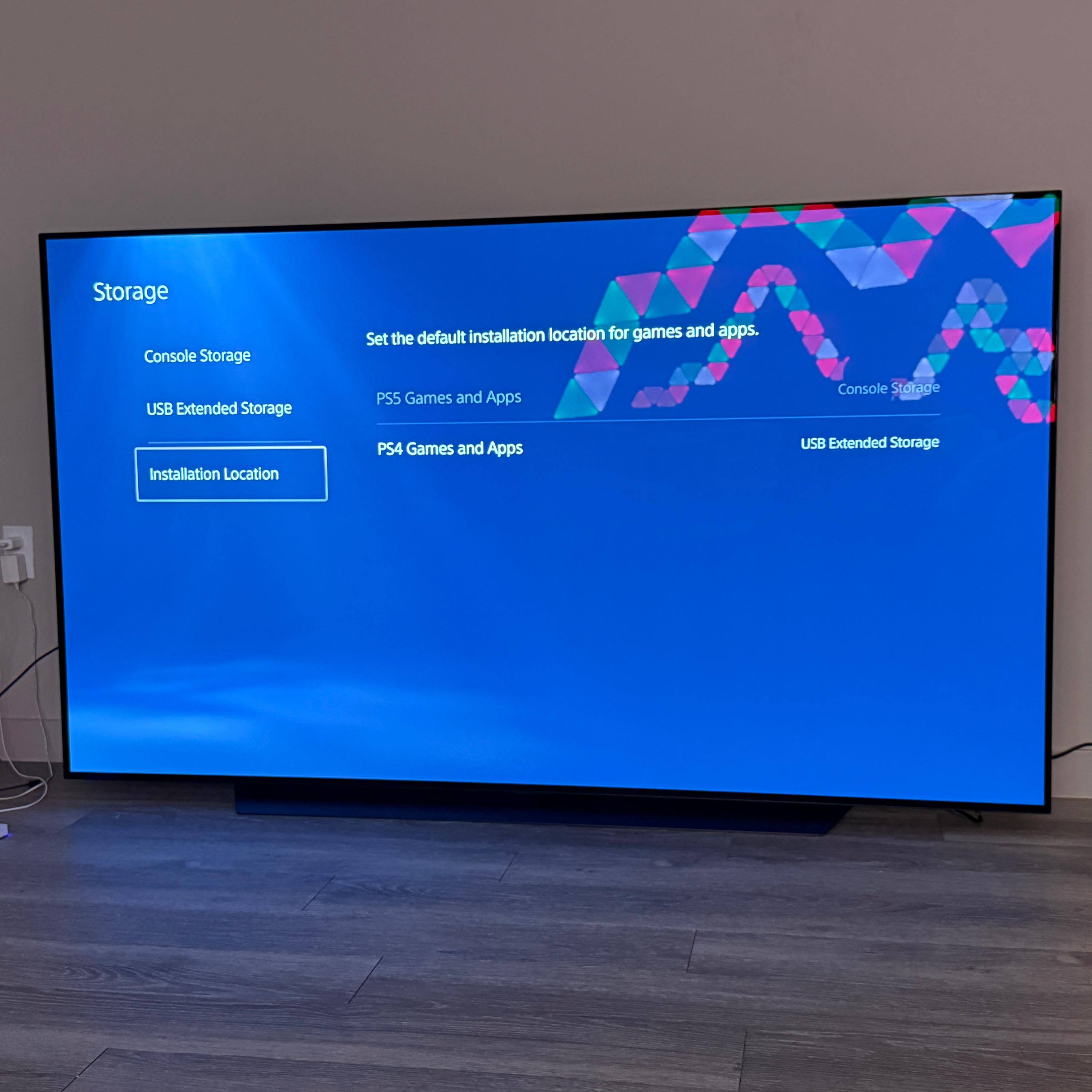 Customer provided image, click to load a larger version