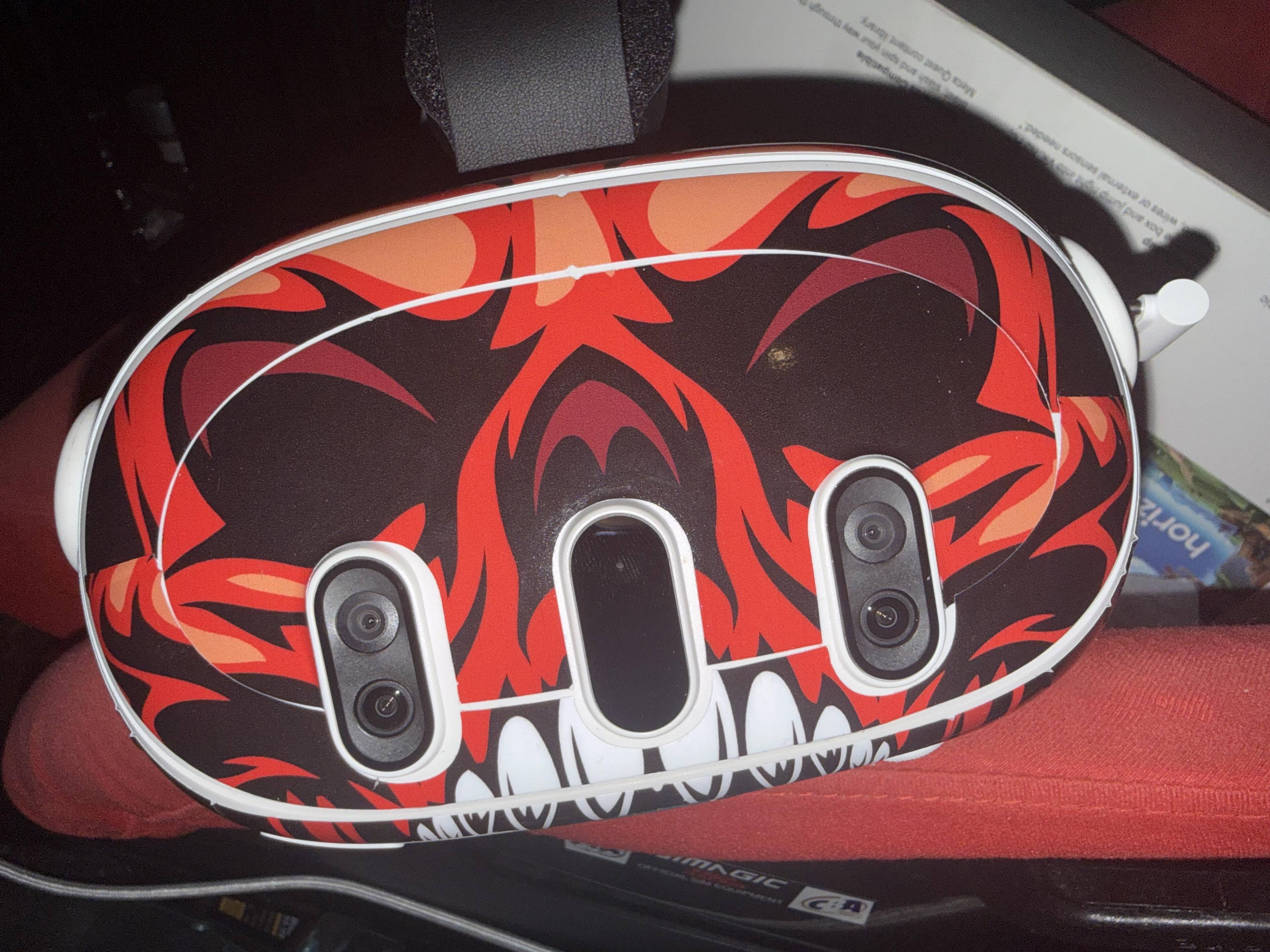 Customer provided, click to load a larger version