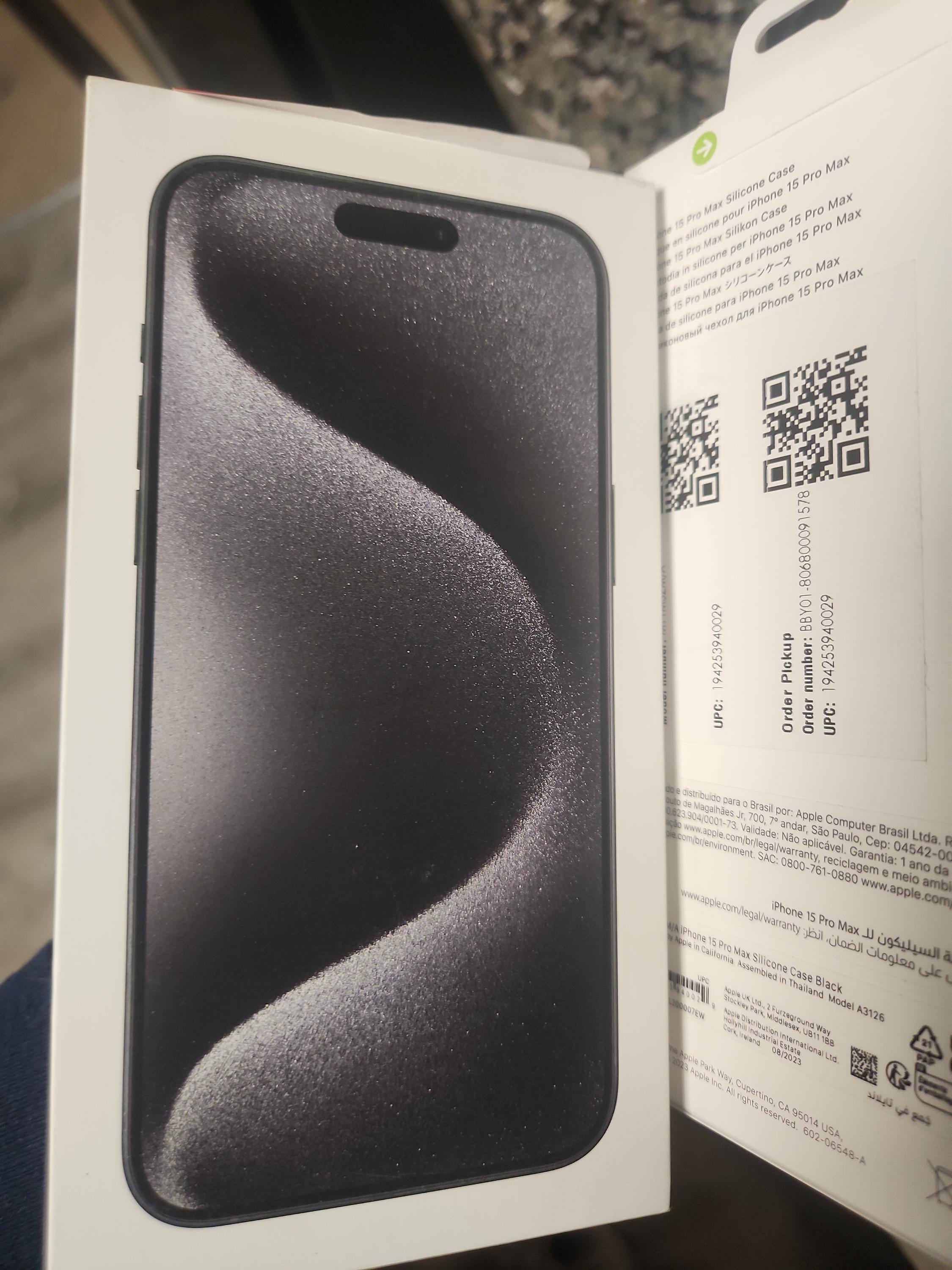 Customer provided image, click to load a larger version