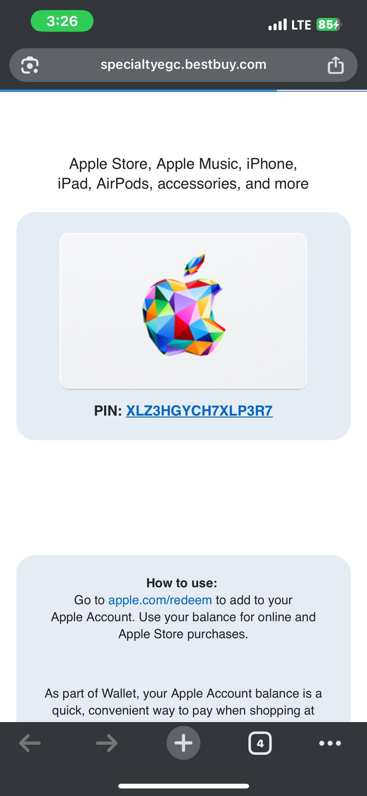 Customer provided, click to load a larger version