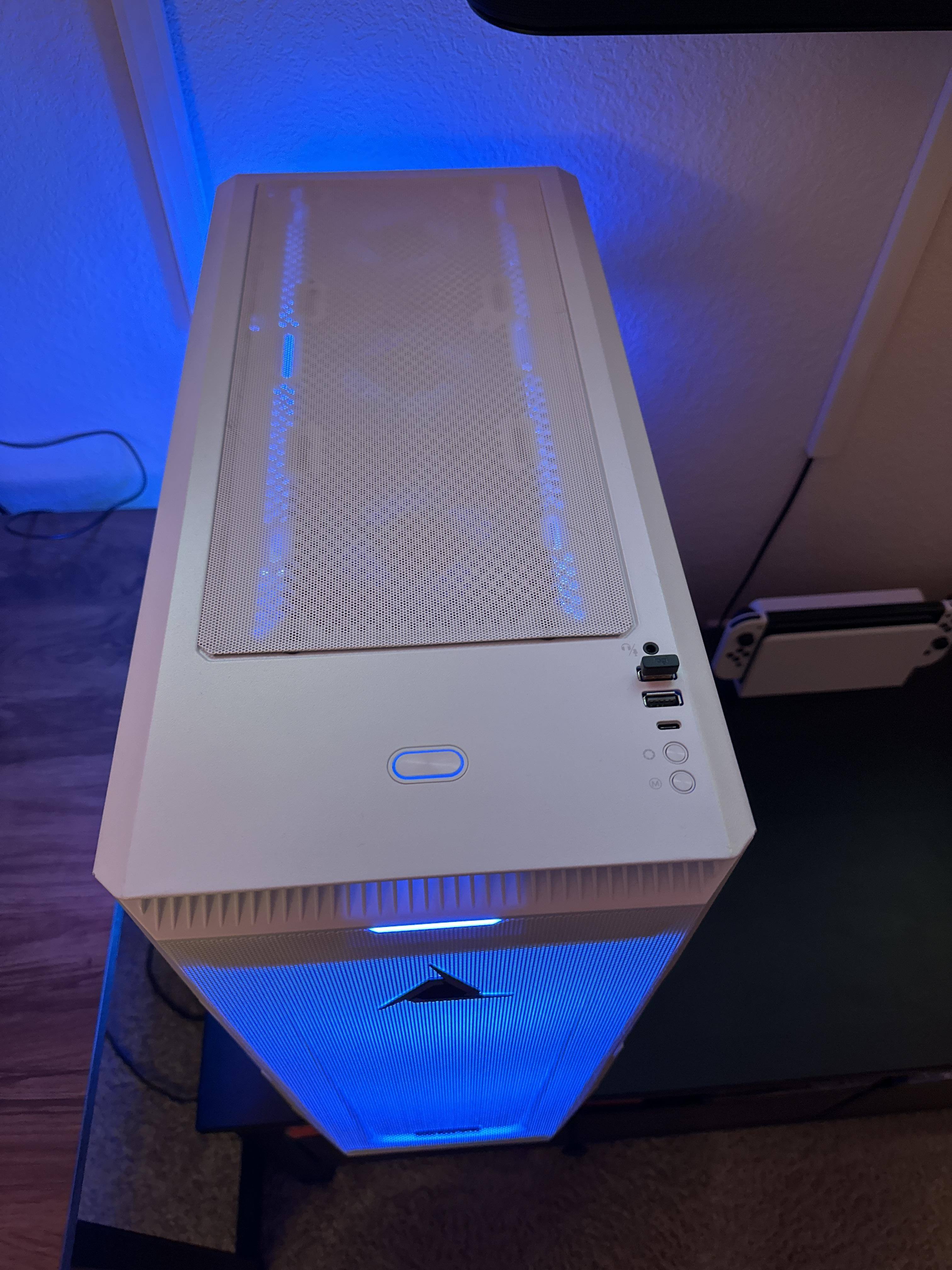 Customer provided image, click to load a larger version