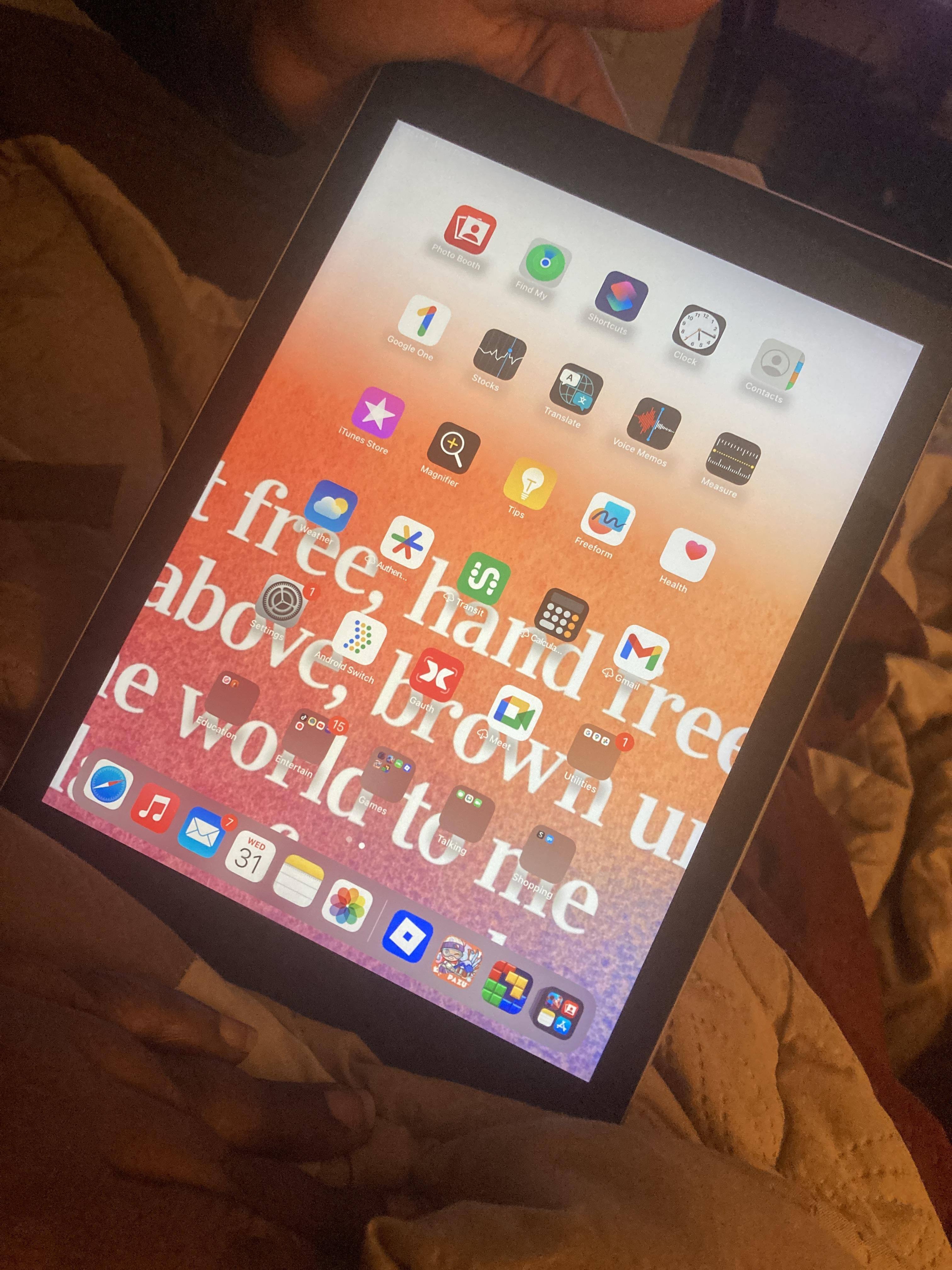 Customer provided image, click to load a larger version