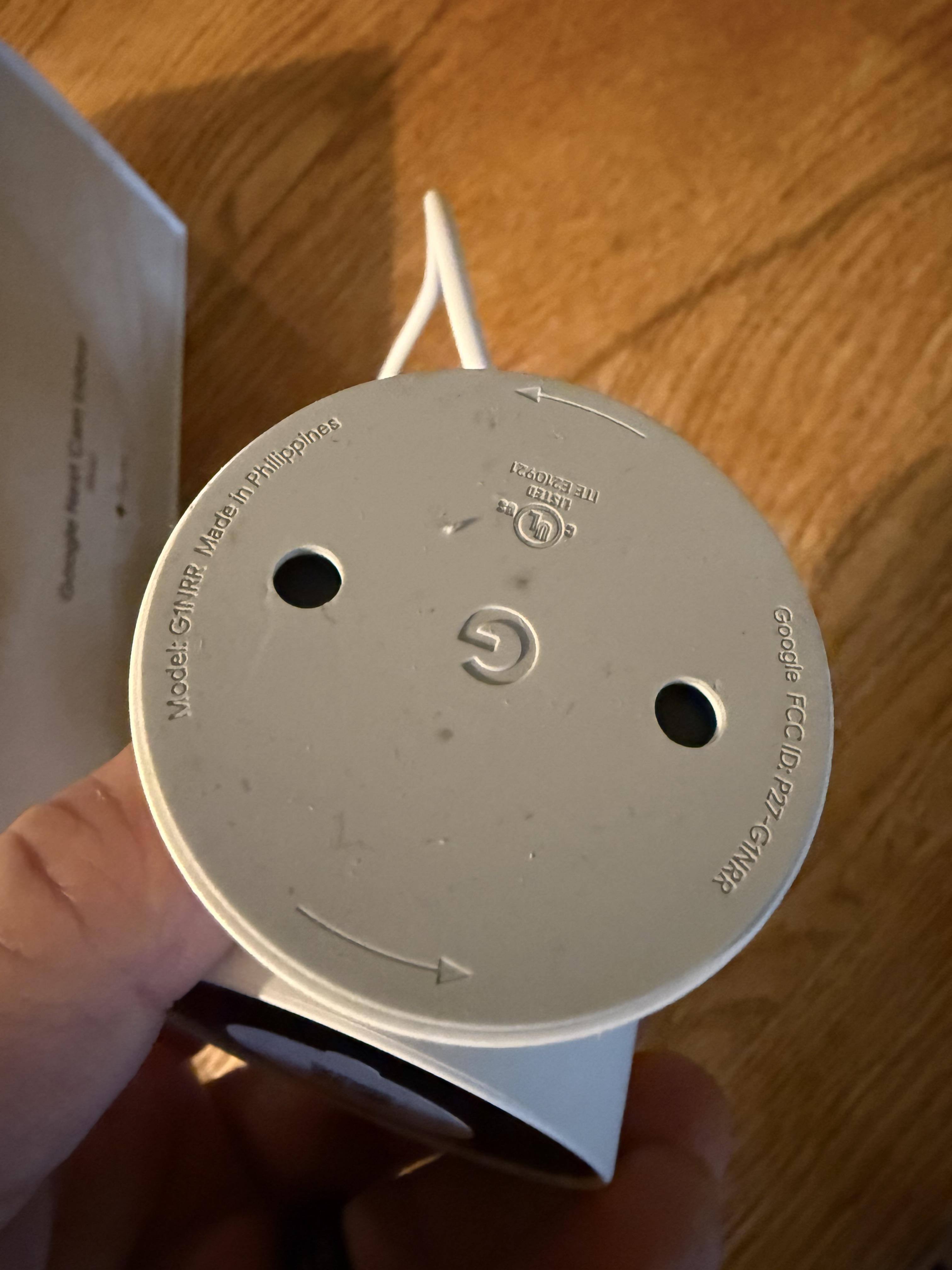 Customer provided image, click to load a larger version