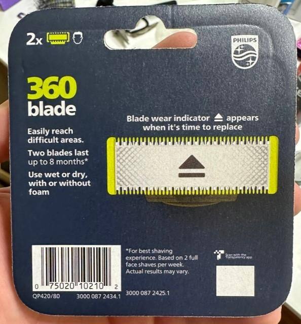 Customer provided, click to load a larger version