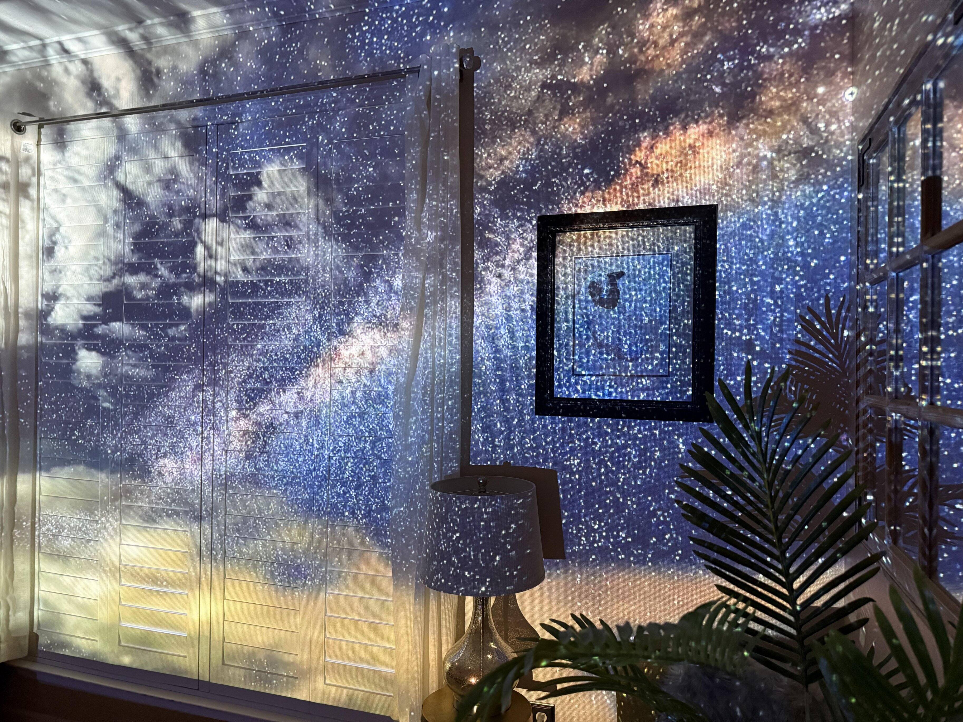 Does dark colors well, click to load a larger version