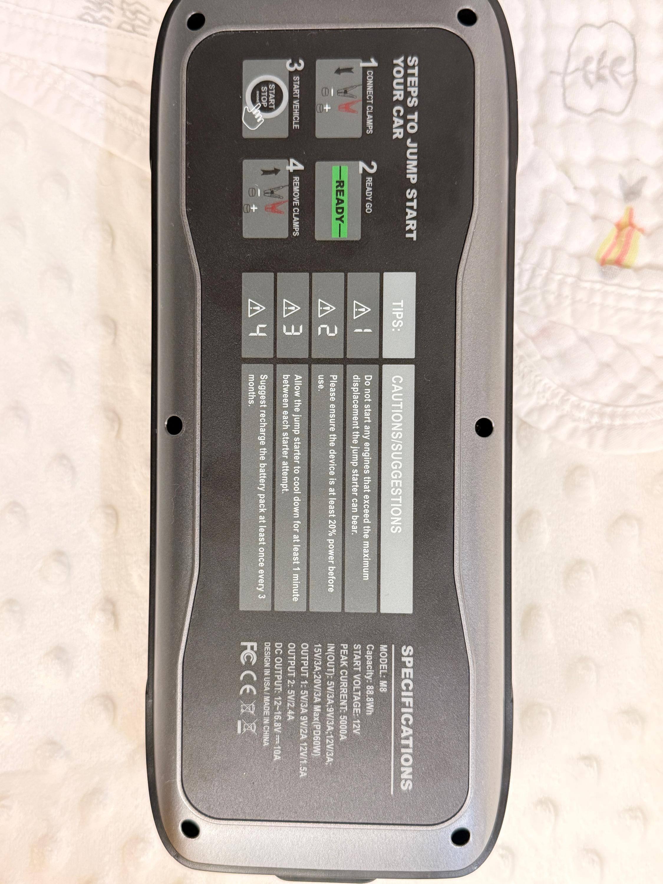 Customer provided image, click to load a larger version