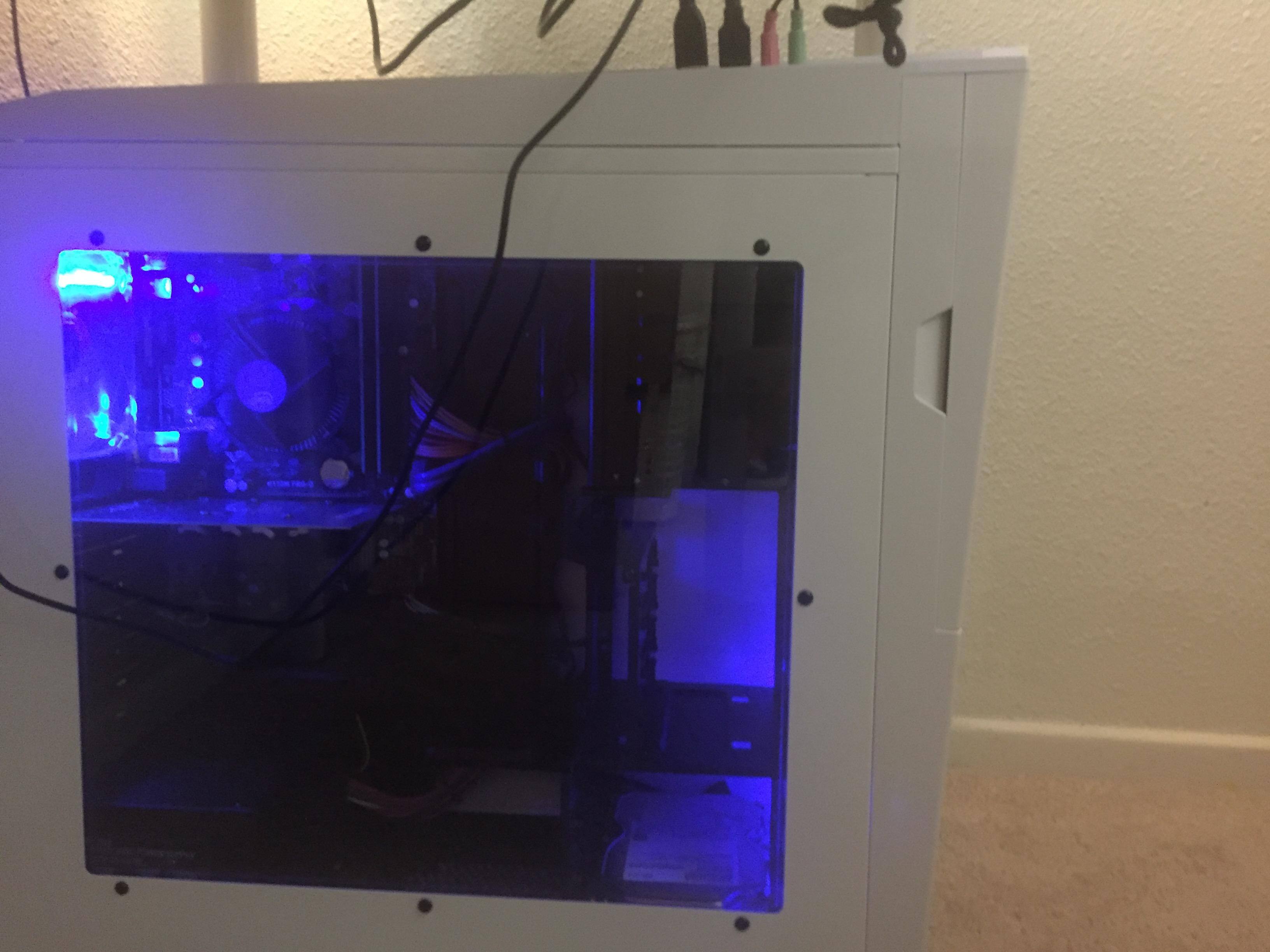 Inside of the PC (ON), click to load a larger version