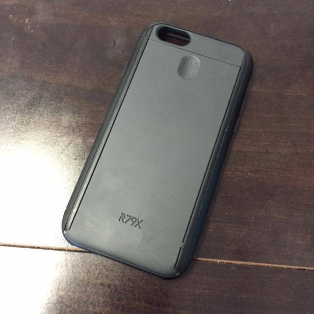 back of case, click to load a larger version