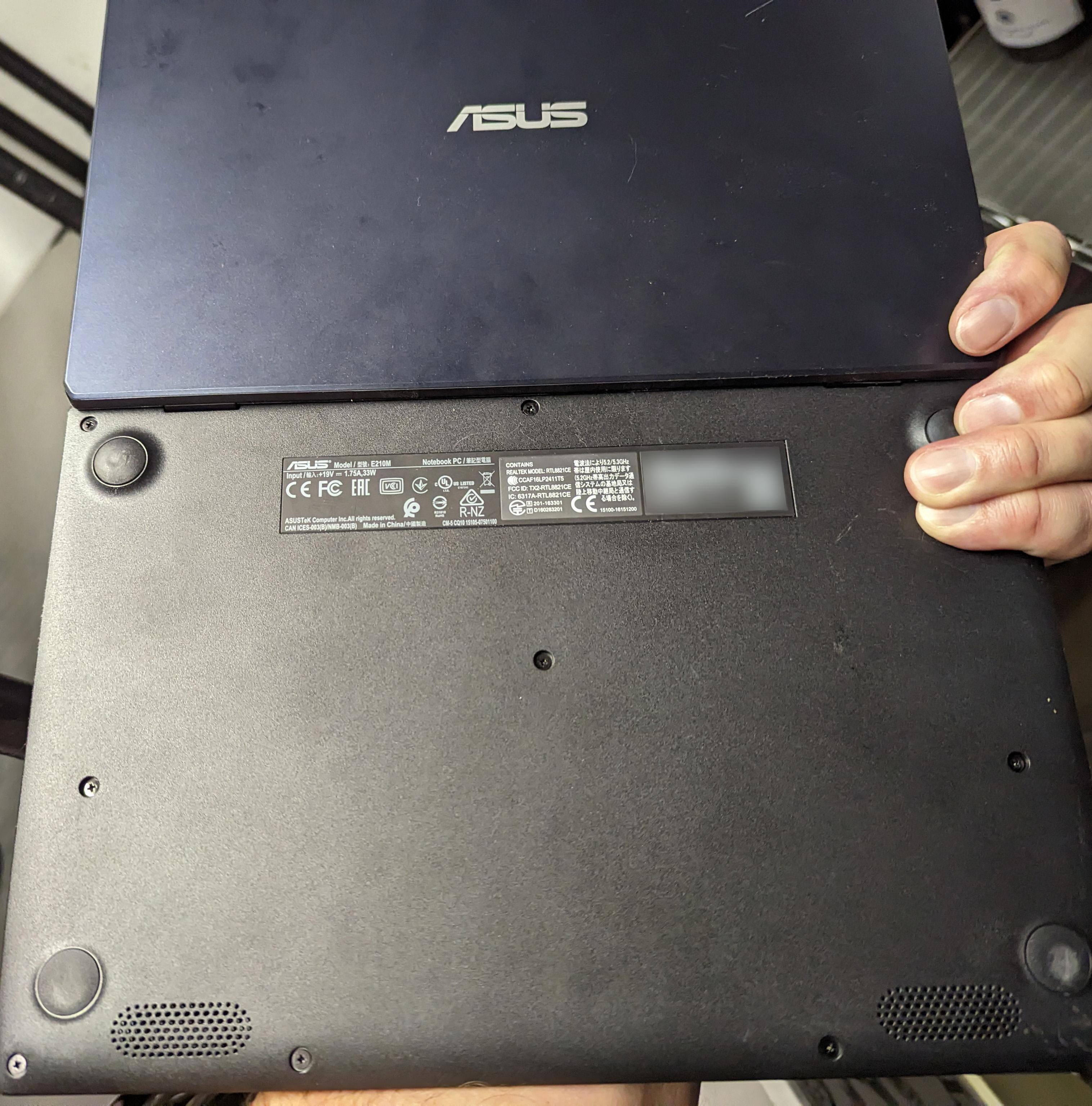 Customer provided, click to load a larger version