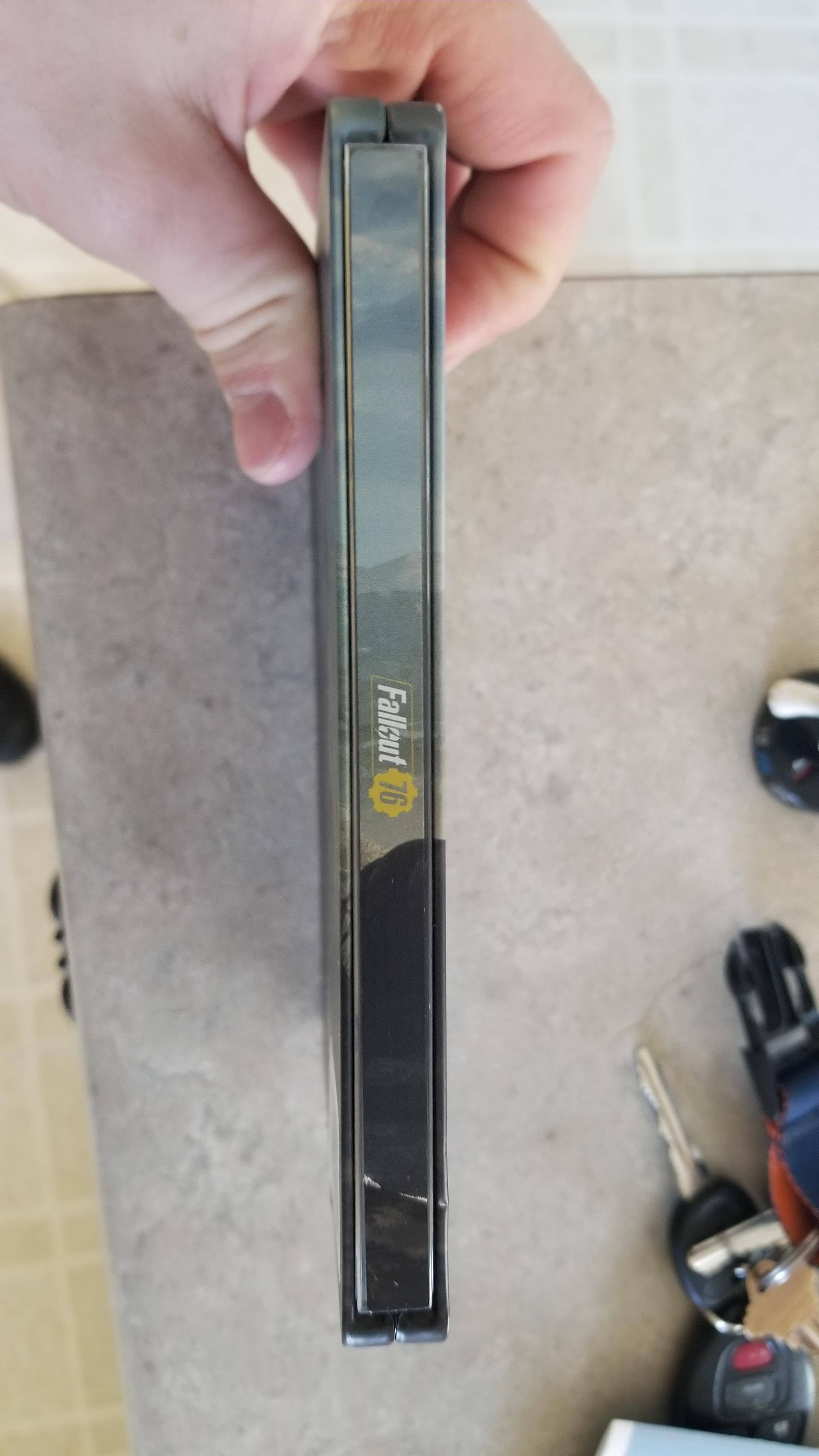 Customer provided image, click to load a larger version