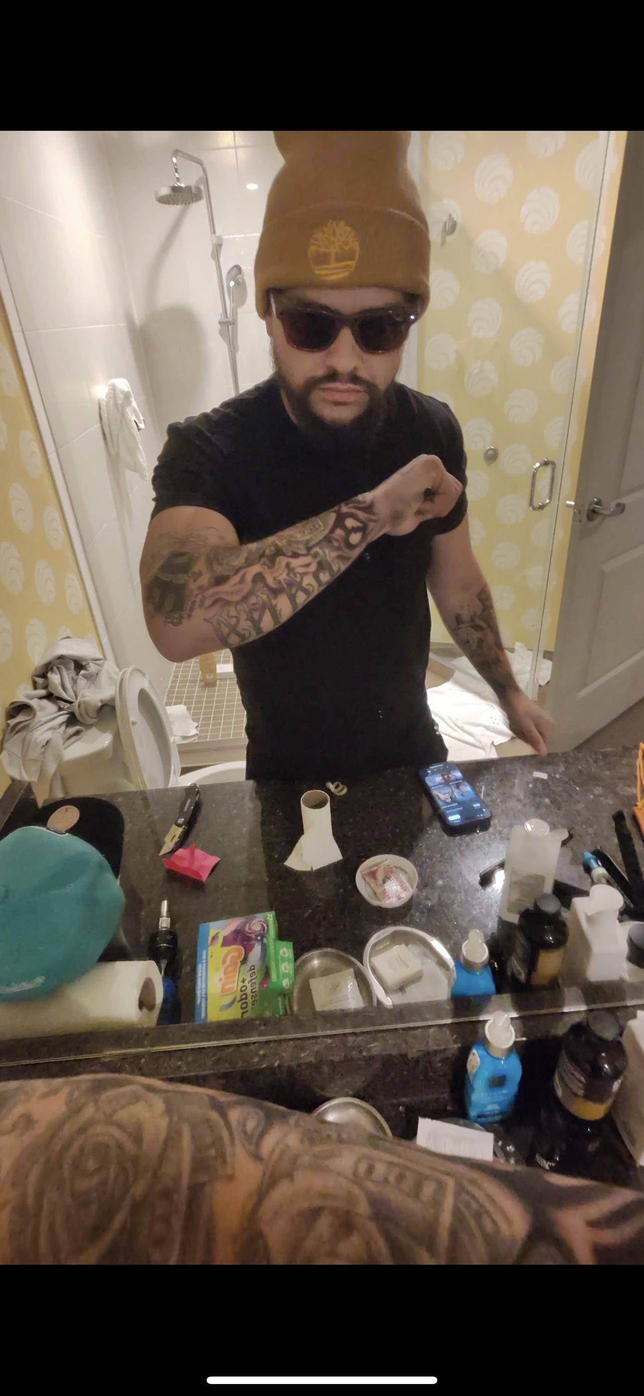 Customer provided, click to load a larger version