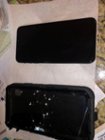 Case/ privacy screen next to phone, click to load a larger version