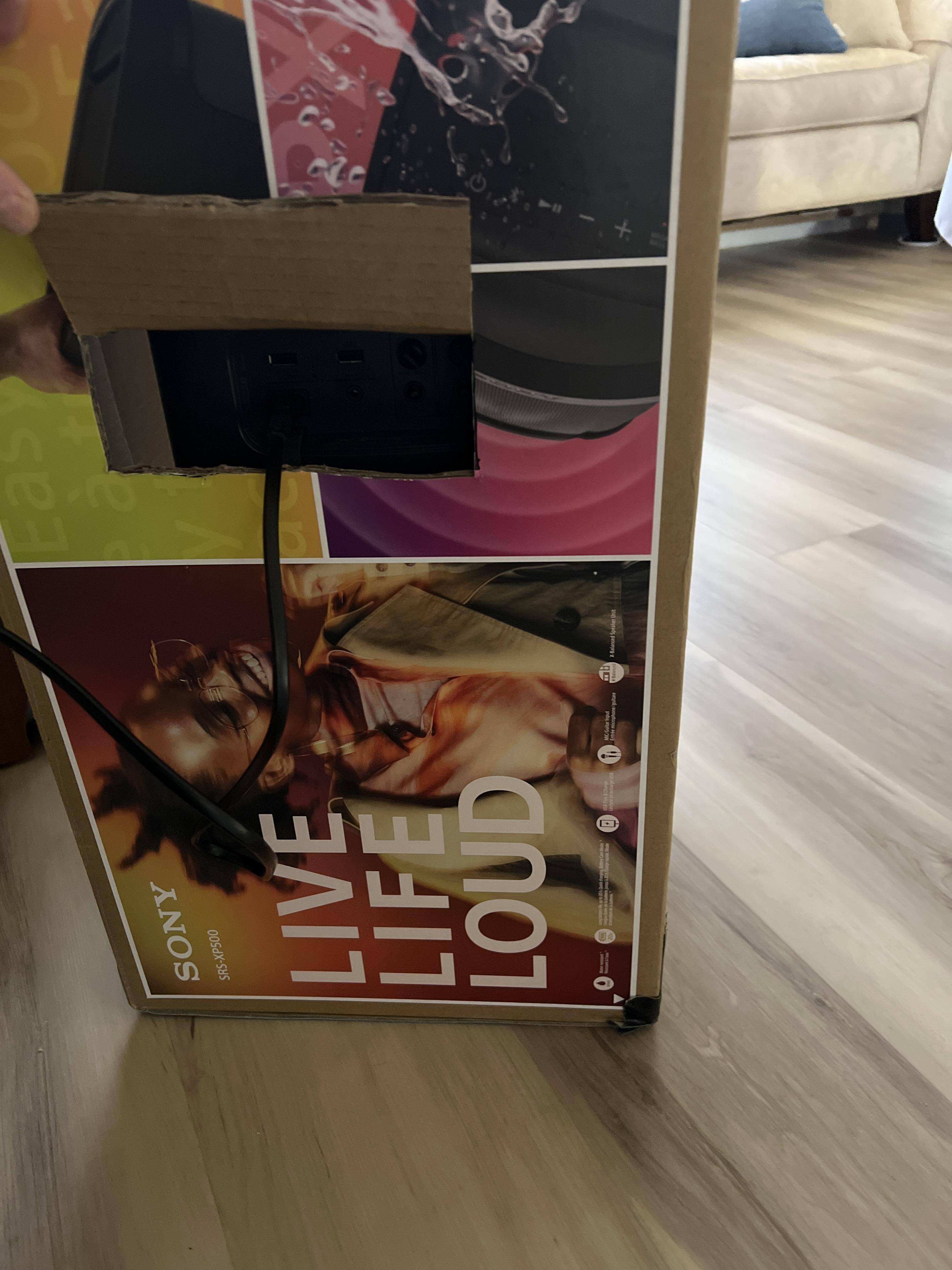 Customer provided, click to load a larger version