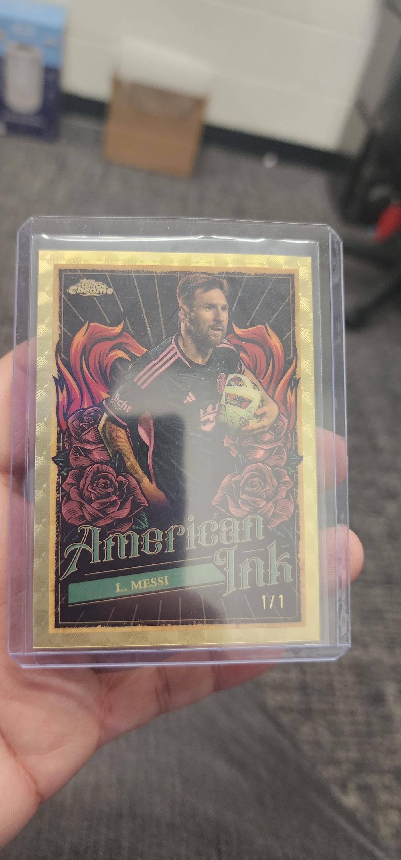 Customer provided, click to load a larger version