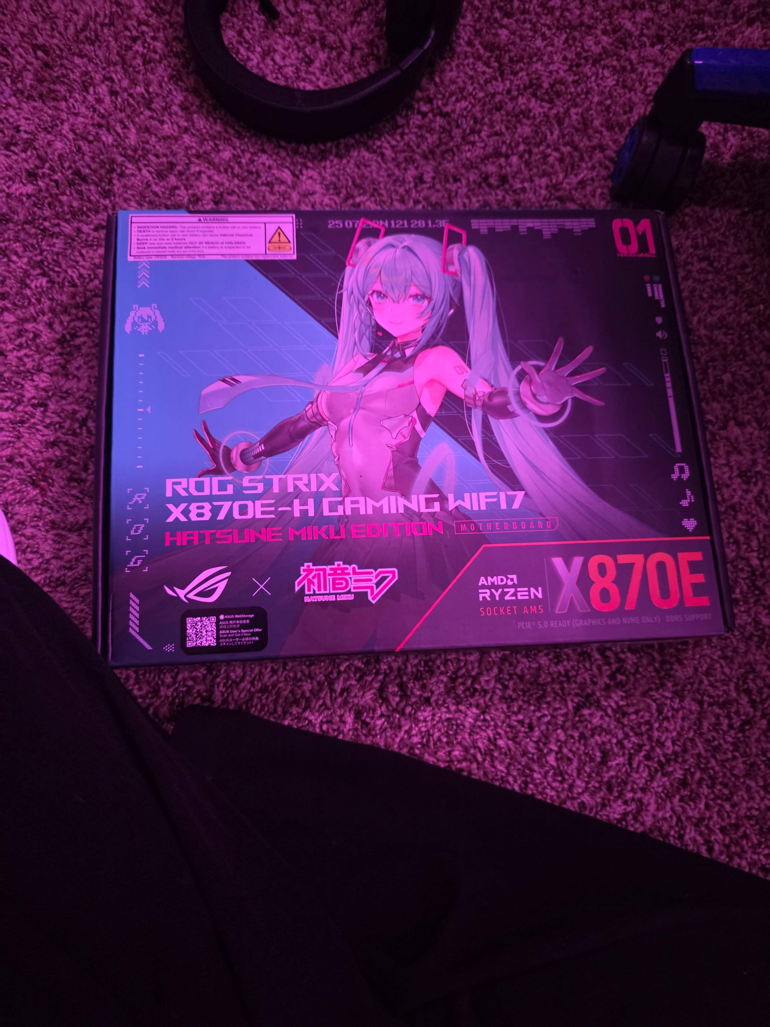 Customer provided image, click to load a larger version