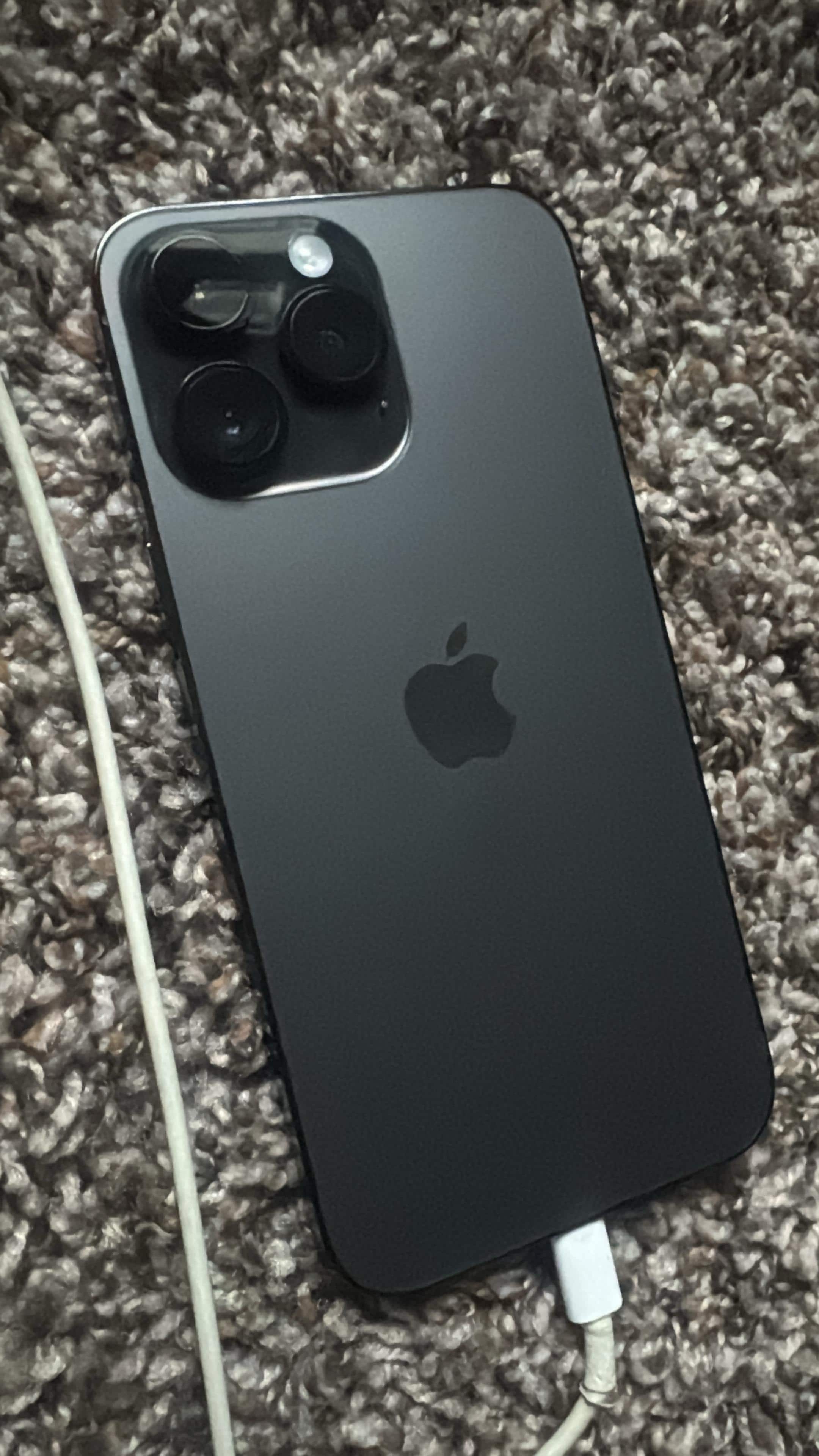 Apple Pre Owned Excellent iPhone 14 Pro Max 5G 256GB (Unlocked