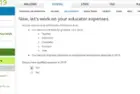 answering questions, click to load a larger version