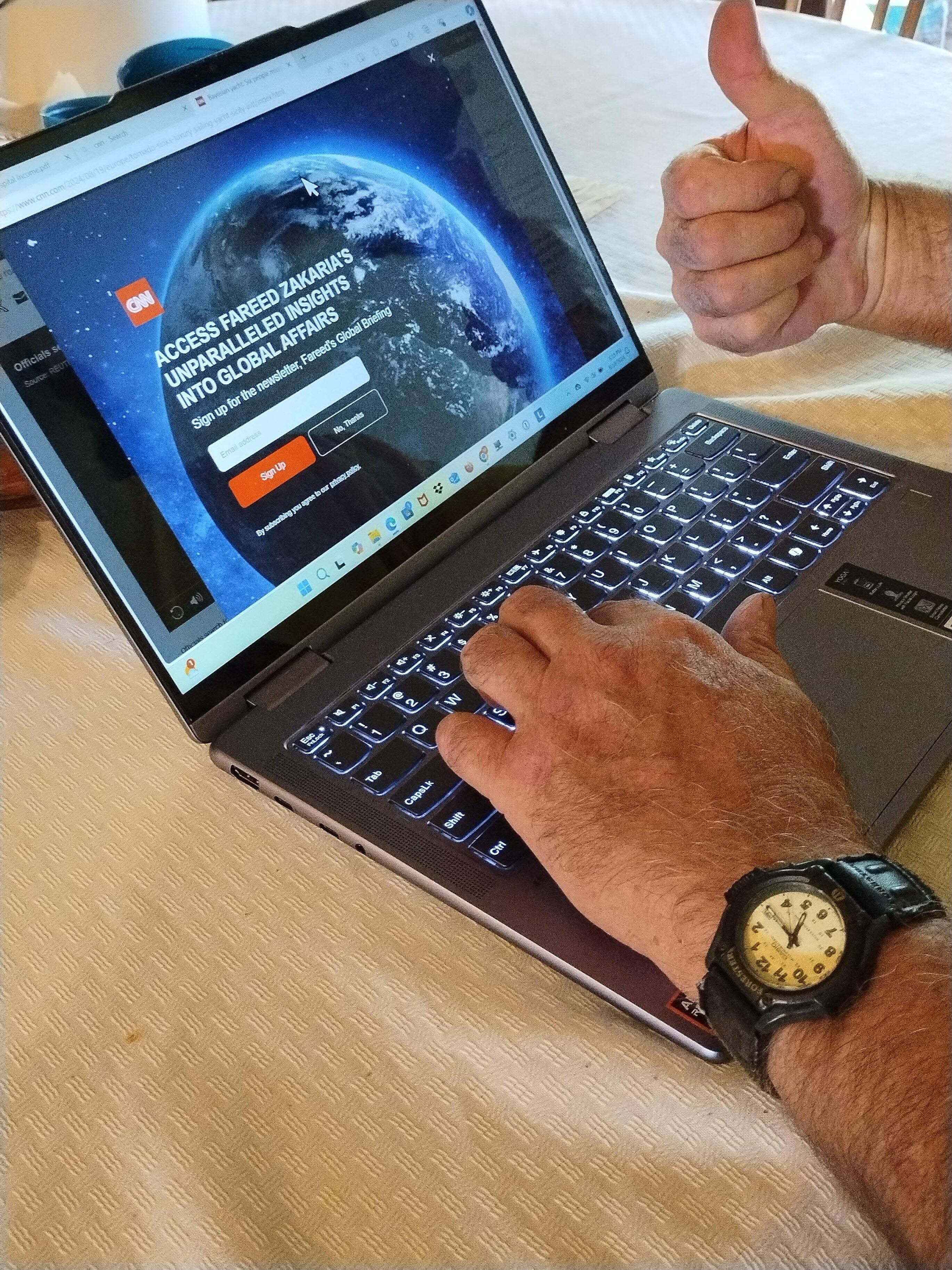 Customer provided, click to load a larger version