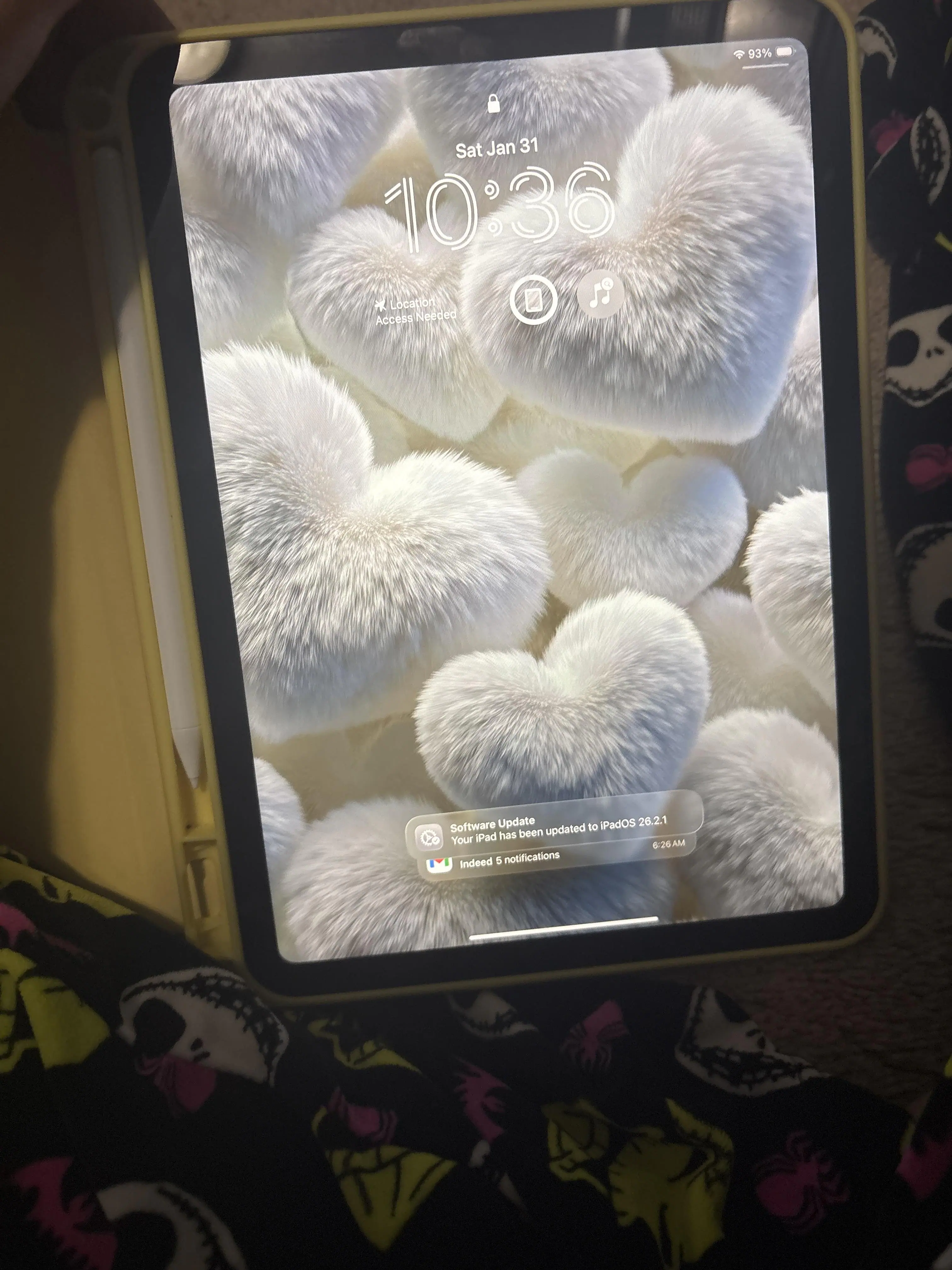 Customer provided image, click to load a larger version