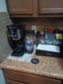 Ninja CFP451CO DualBrew System 14-Cup Coffee Maker, Single-Serve Pods &  Grounds, 4 Brew Styles, Built-In Fold Away Frother, 70-oz. for Sale in  Irving, TX - OfferUp