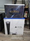 Hogwarts Legacy Collector's Edition PS5 PlayStation 5 Harry Potter Presale  2/7