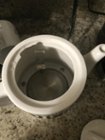 Bialetti 1.6 Quarts Ceramic Electric Tea Kettle