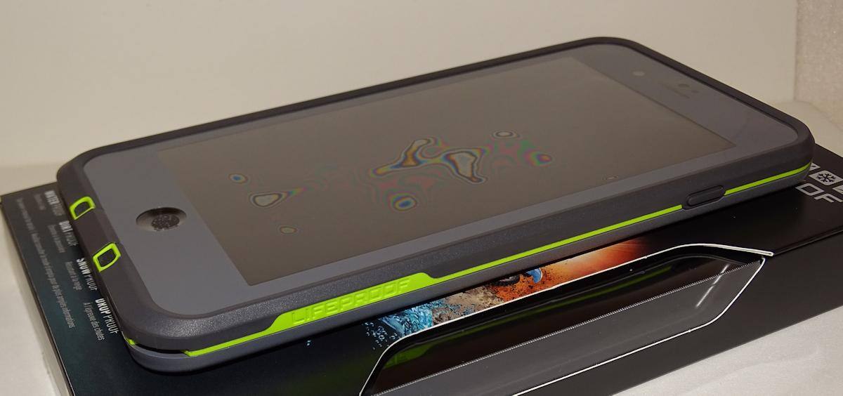 Rainbows/Oil Slicks, click to load a larger version