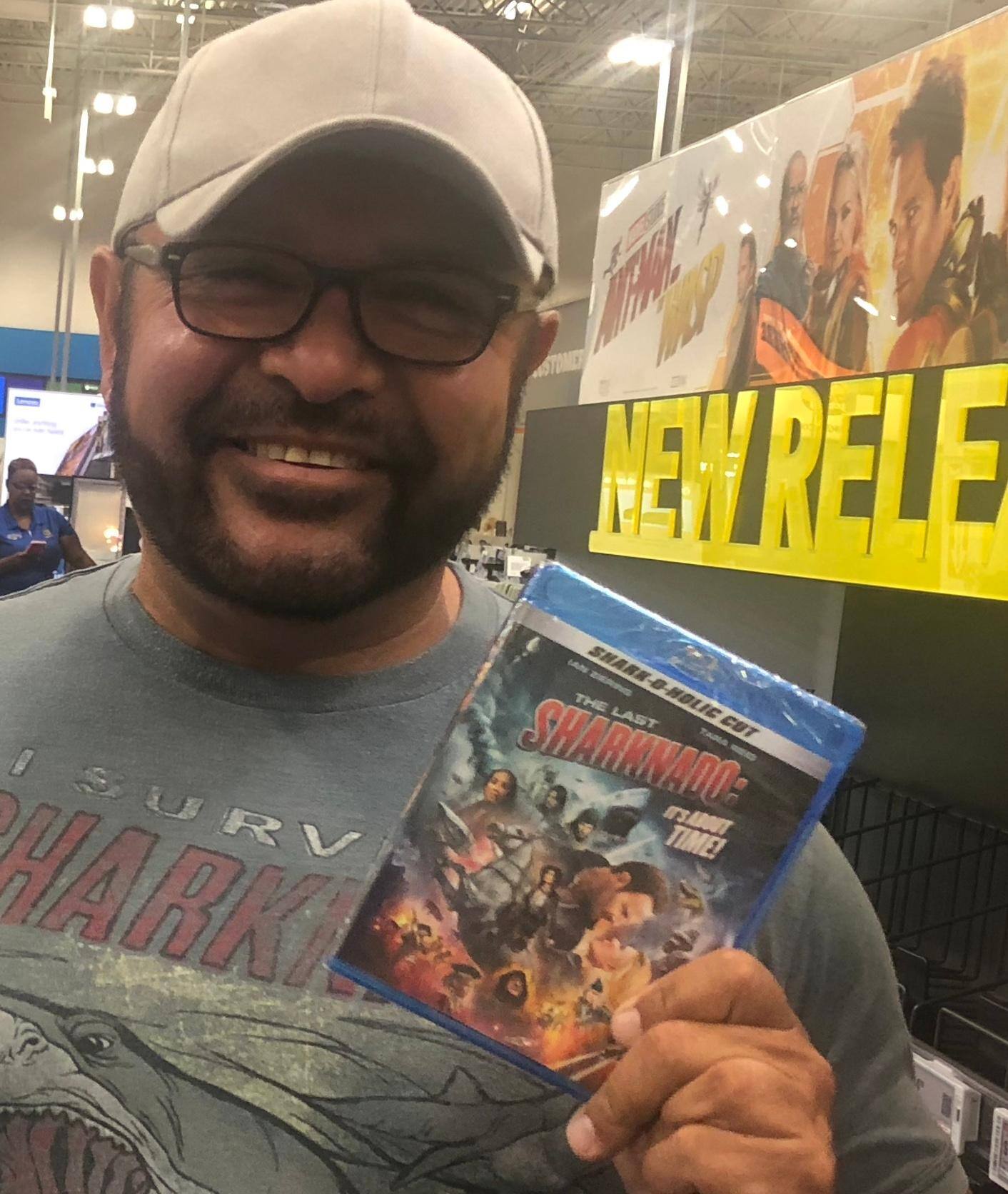 Customer provided image, click to load a larger version