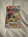 Best Buy: Mario Party 9 Nintendo Wii RVLPSSQE