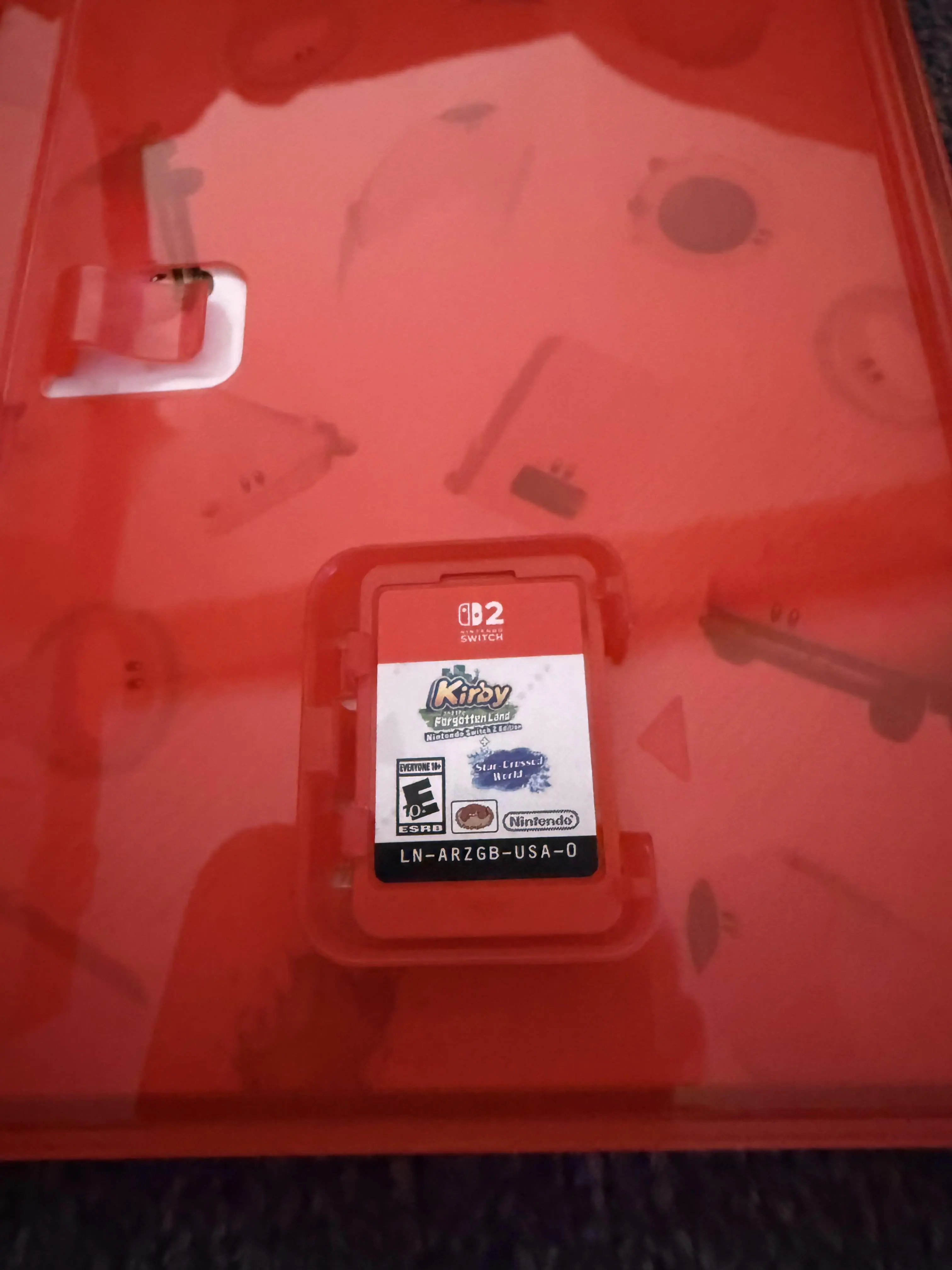 Customer provided image, click to load a larger version