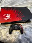 Sony PlayStation 5 Console – Marvel's Spider-Man 2 Limited Edition Bundle  Multi 1000039239 - Best Buy