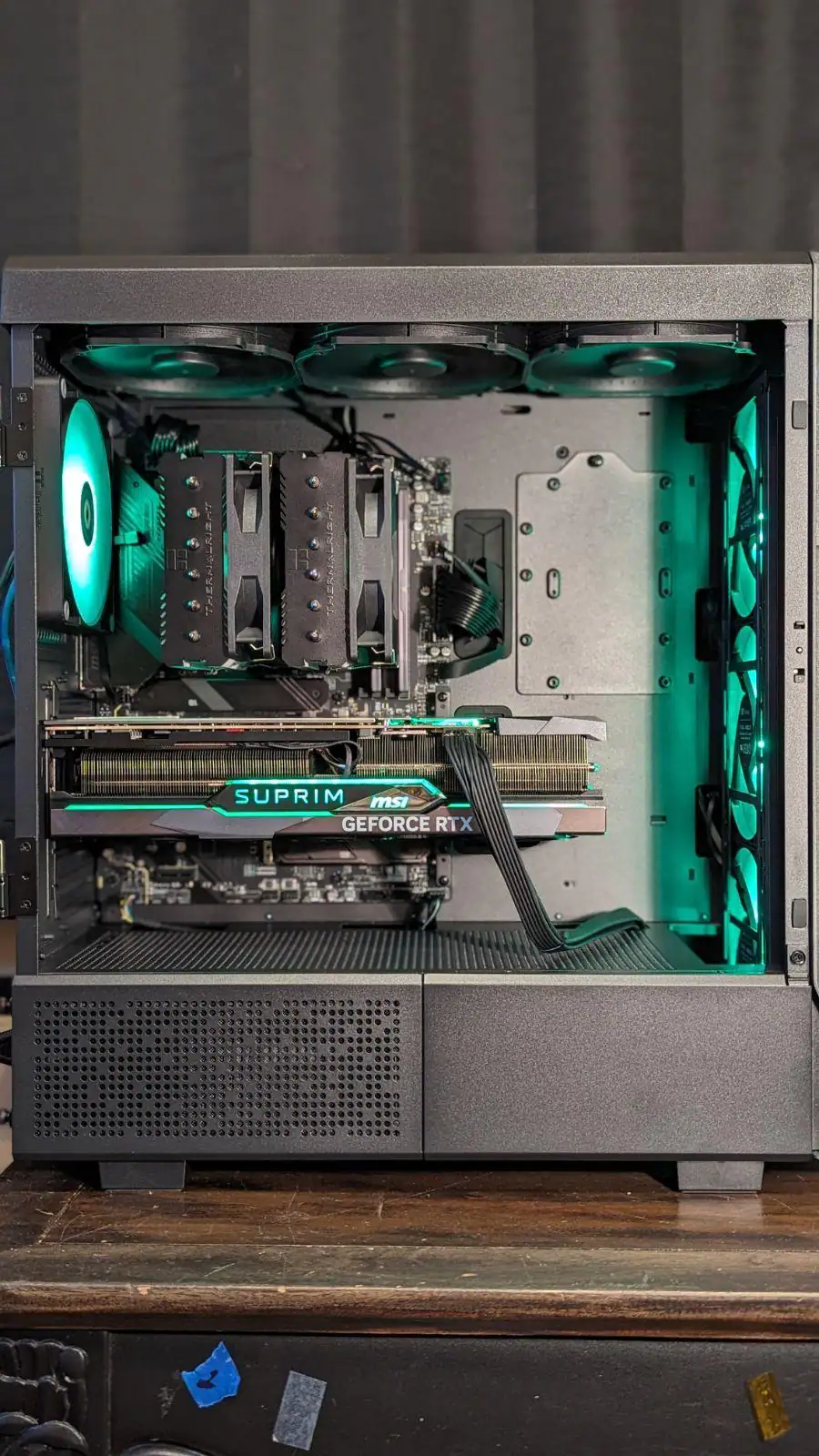 Customer provided image, click to load a larger version