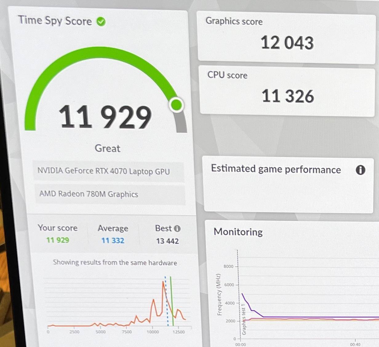 Customer provided, click to load a larger version