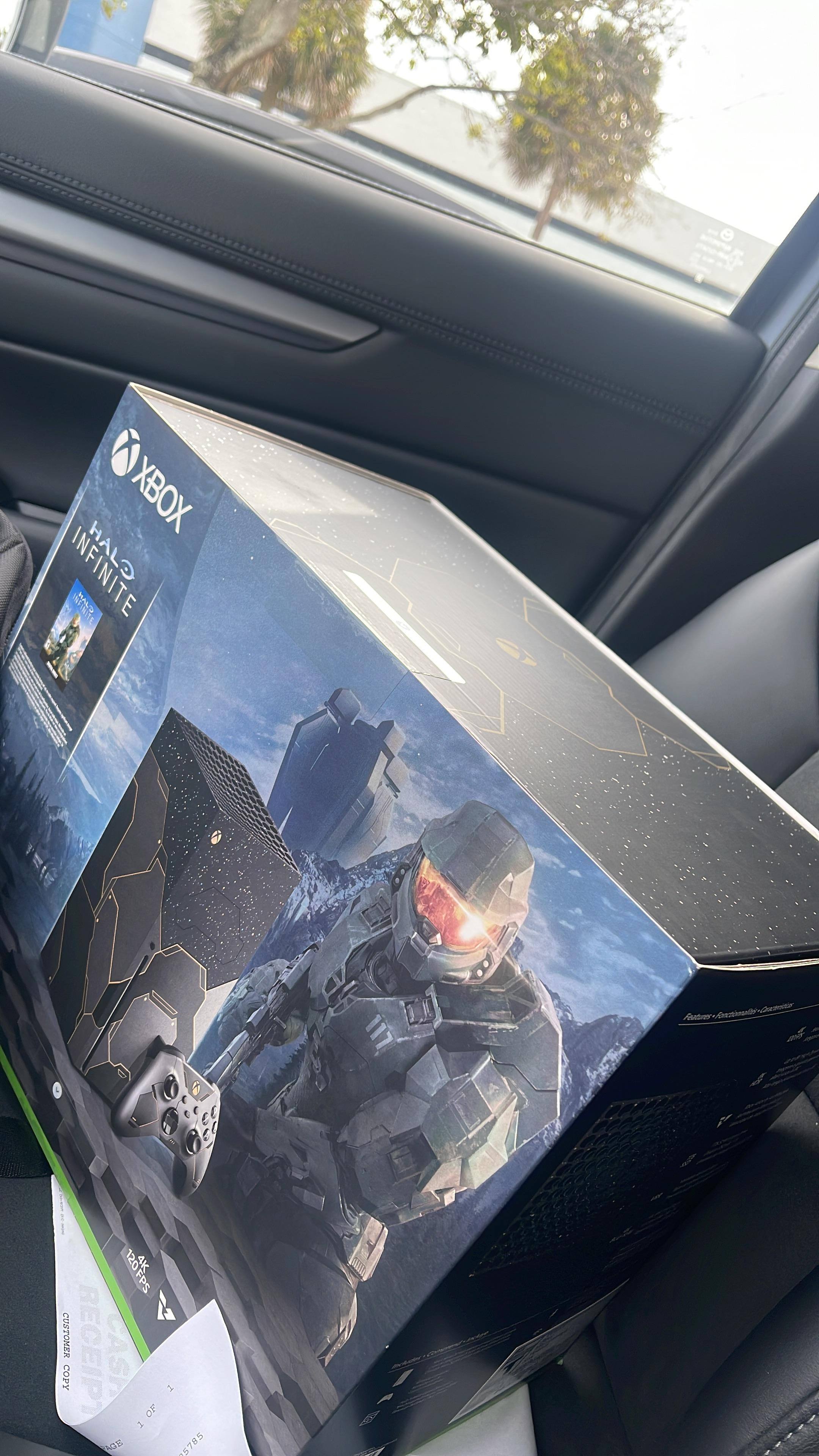 Customer provided, click to load a larger version