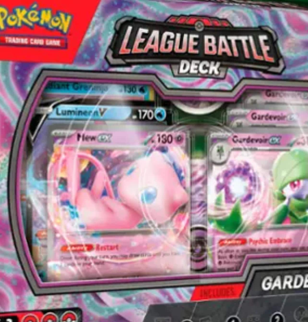 rare pokemon cards energy Pokemon Card Silver Tempest 069/195 69/195 Gardevoir Reverse Holo Rare –  Brokenvase Games