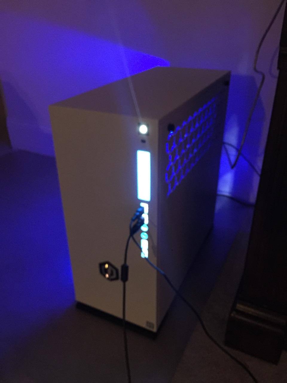 Customer provided image, click to load a larger version