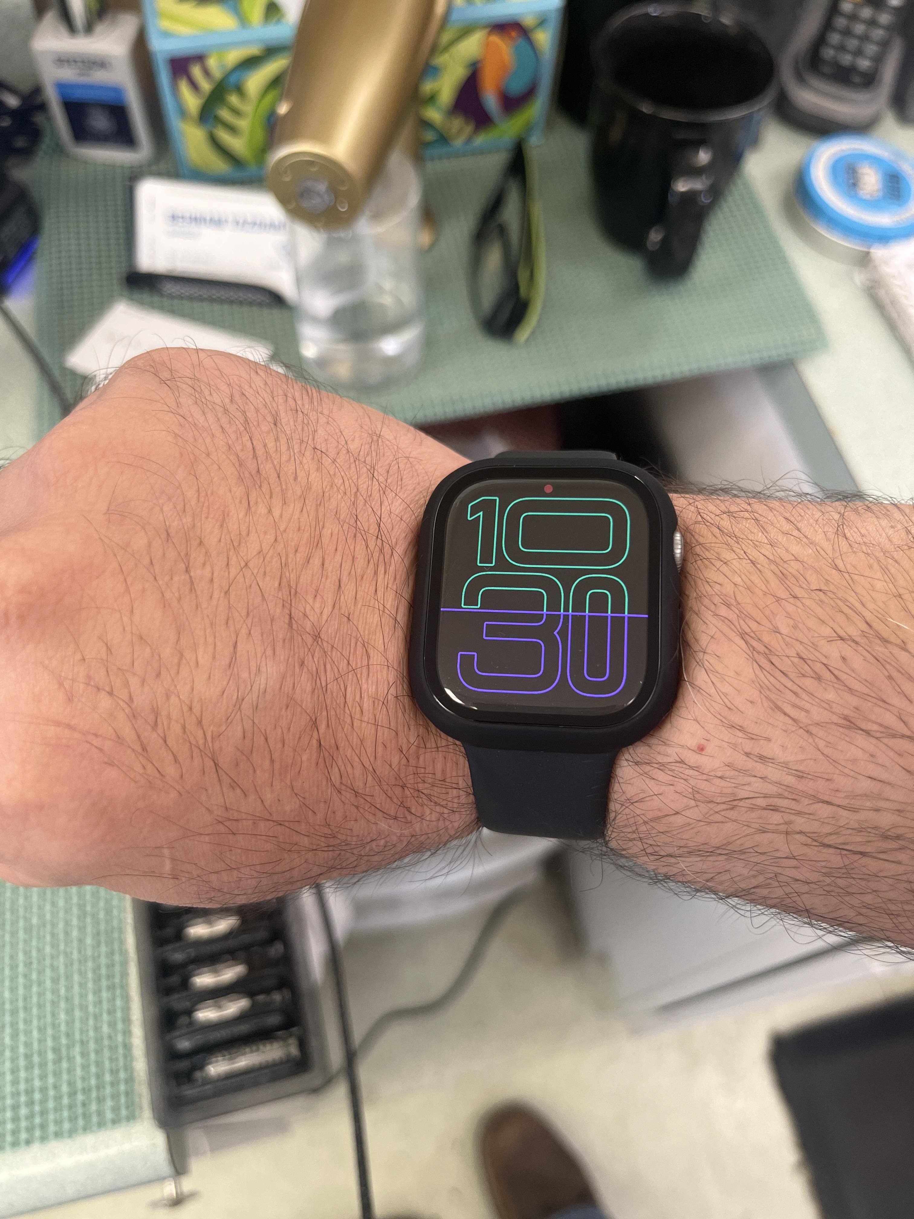 Customer provided image, click to load a larger version