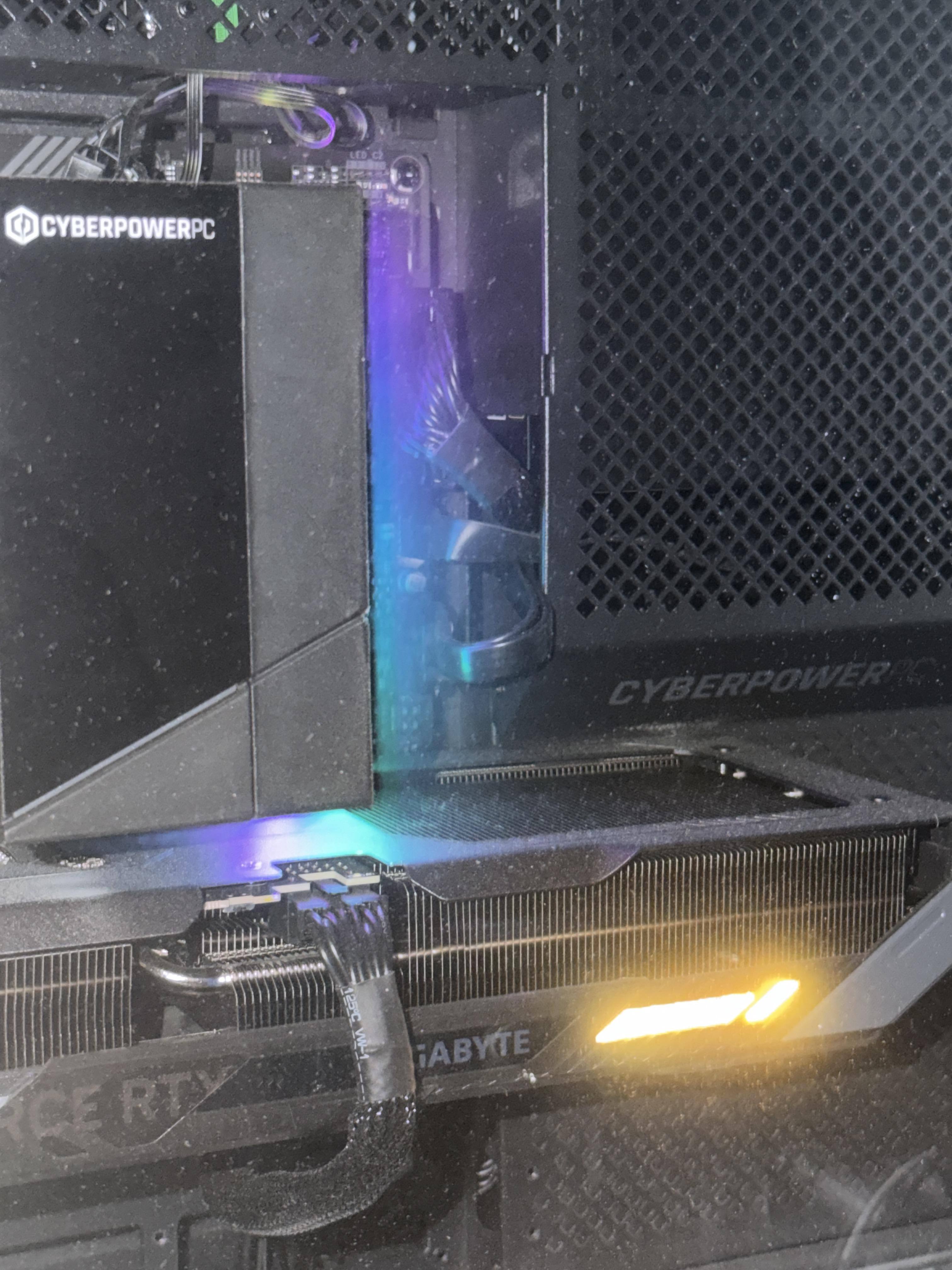 Customer provided image, click to load a larger version