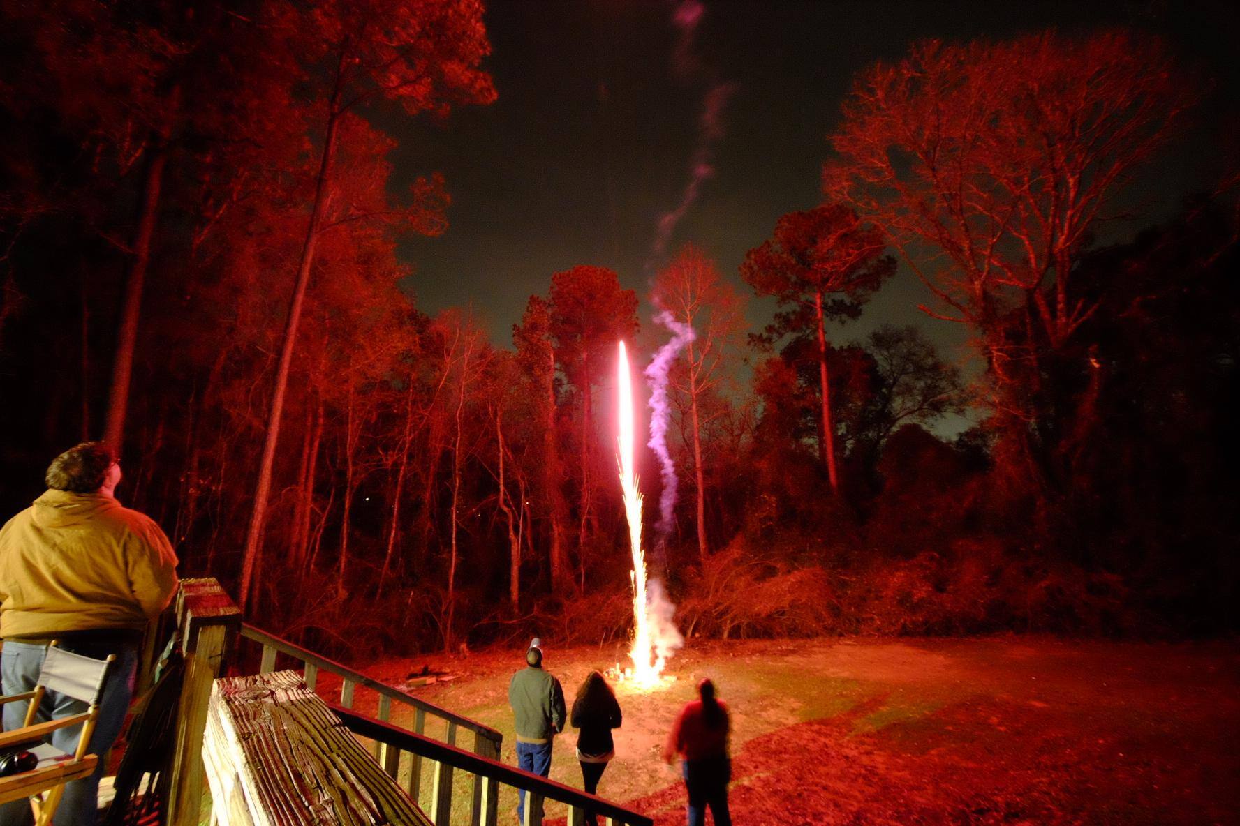 Good high ISO, click to load a larger version