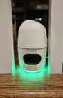 The Camera can point in 2 different directions at the same time, providing better coverage and security., click to load a larger version