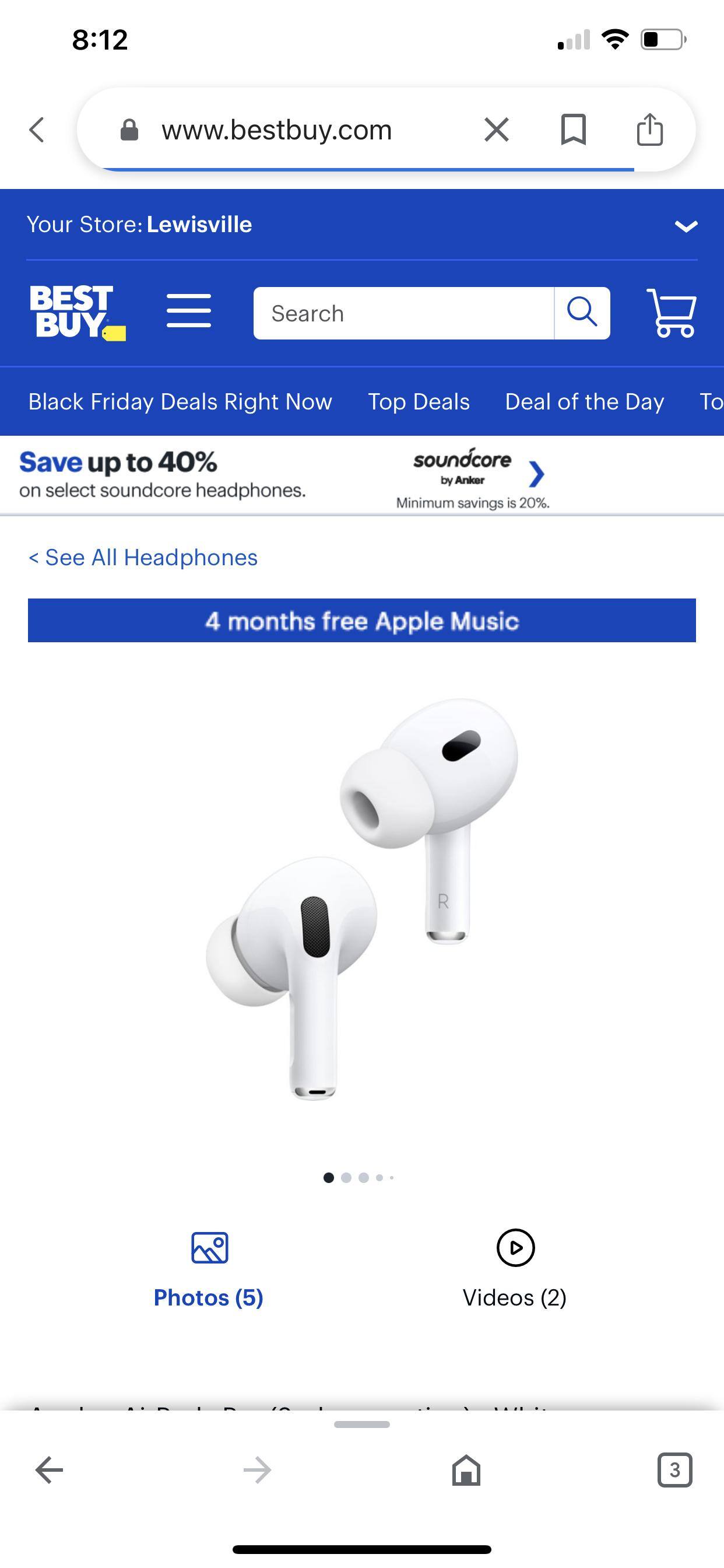 Customer provided, click to load a larger version