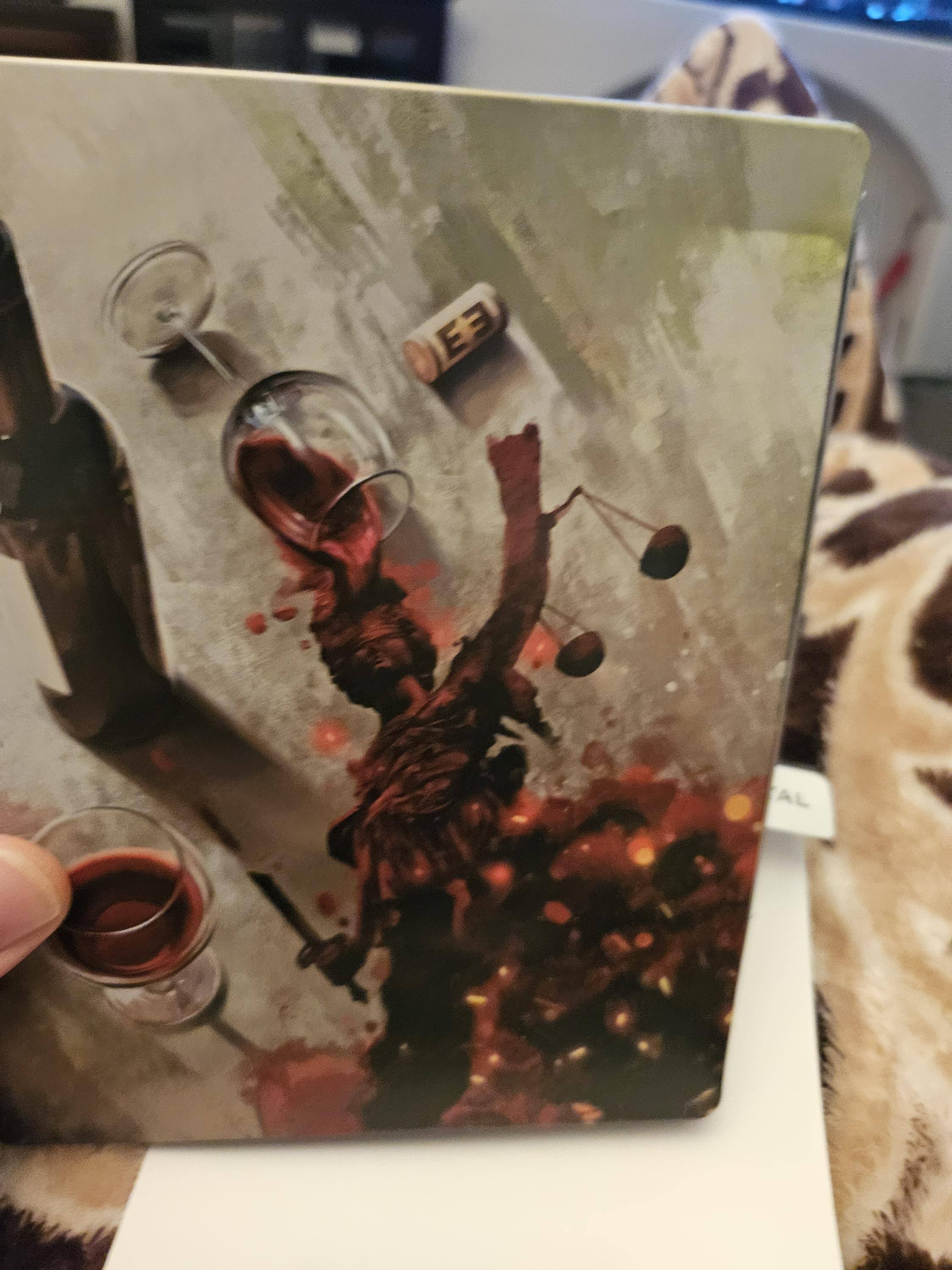 Customer provided image, click to load a larger version