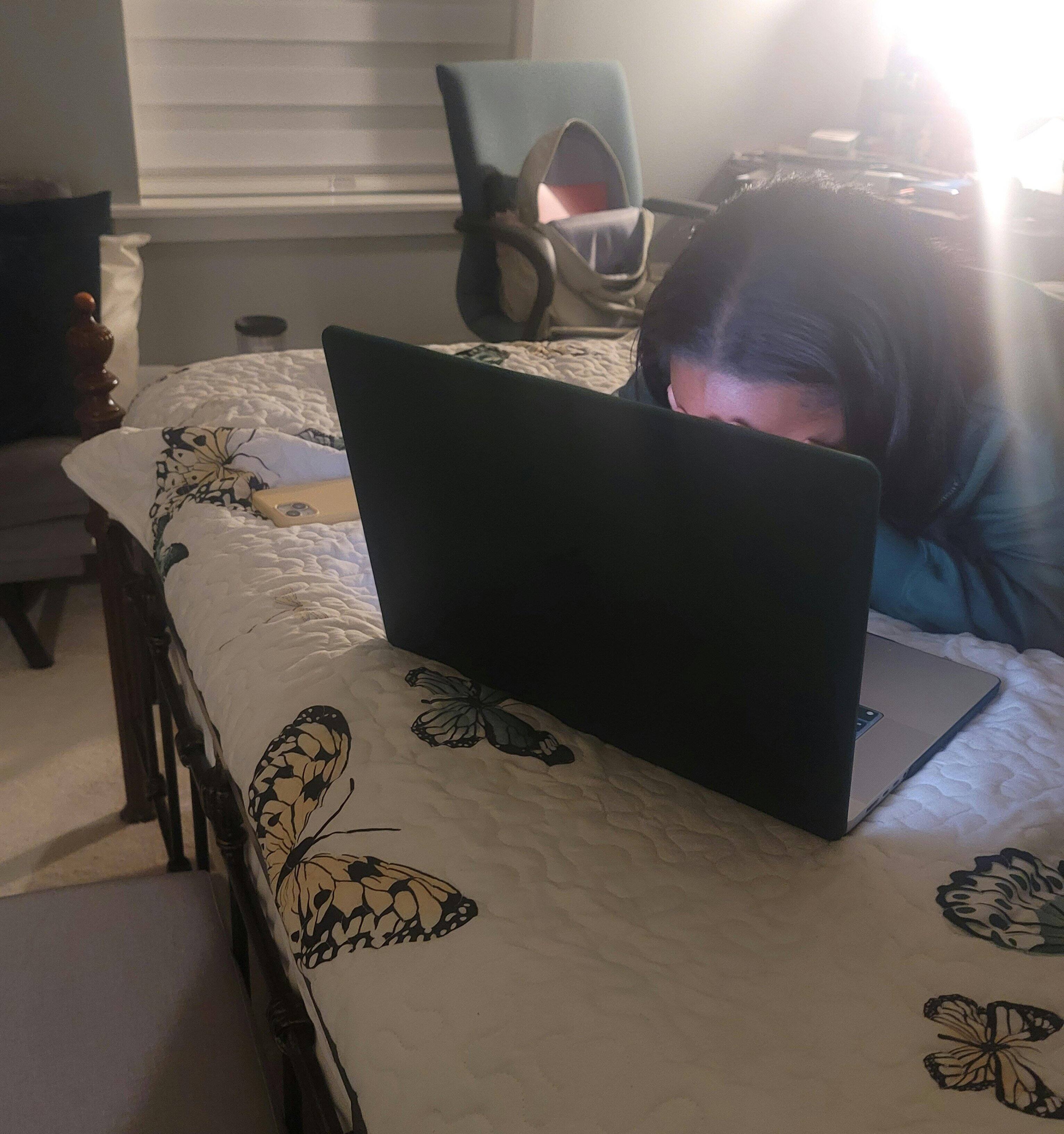 Customer provided, click to load a larger version