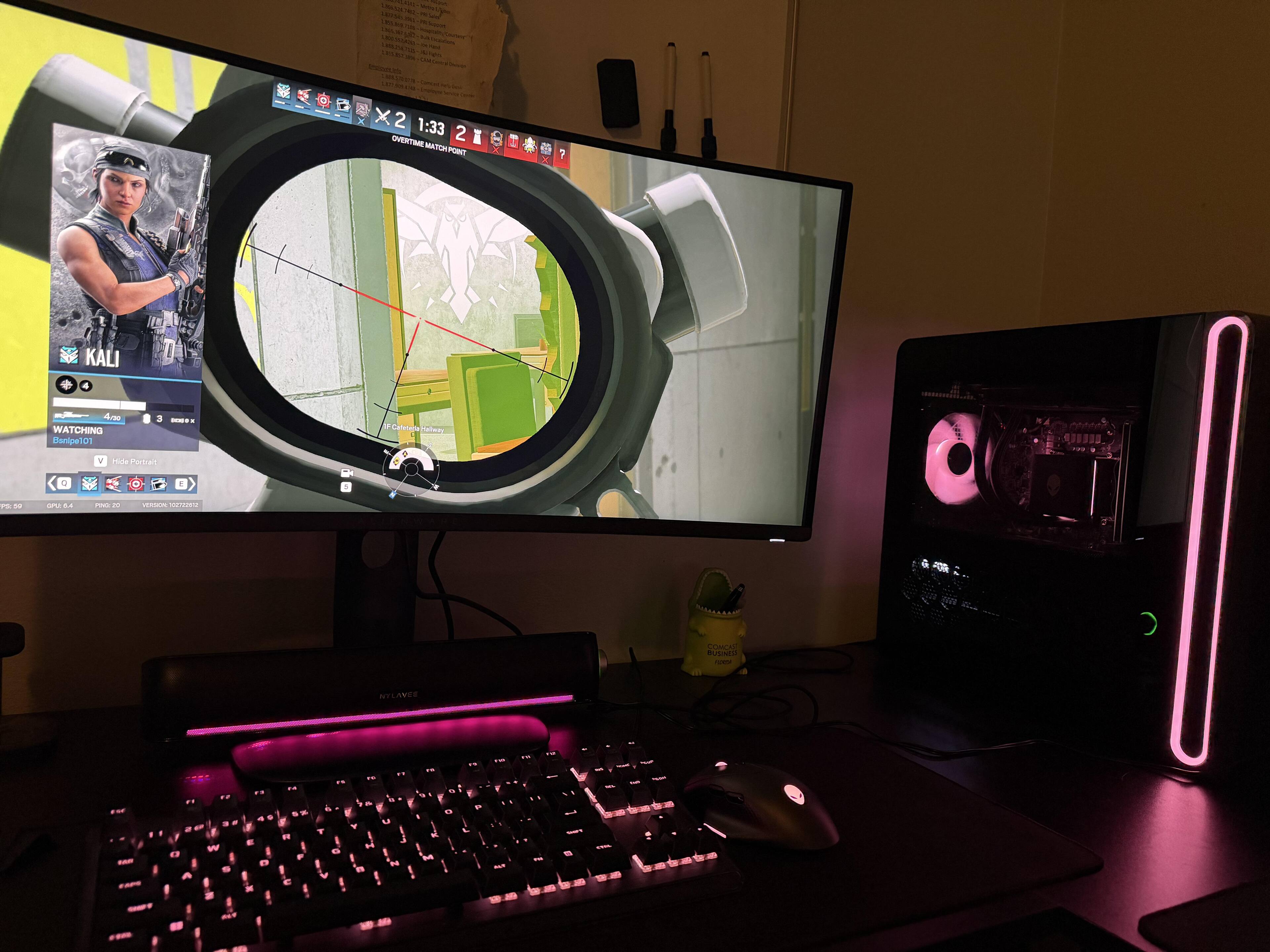 Customer provided image, click to load a larger version