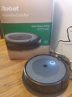 iRobot Roomba Combo i5 Robot Vacuum and Mop Woven Neutral i517020 - Best Buy