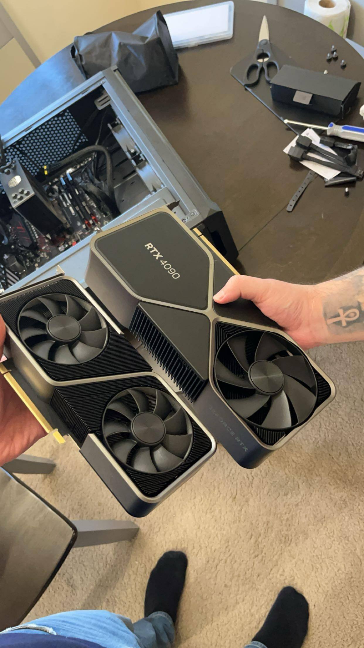 Customer provided, click to load a larger version